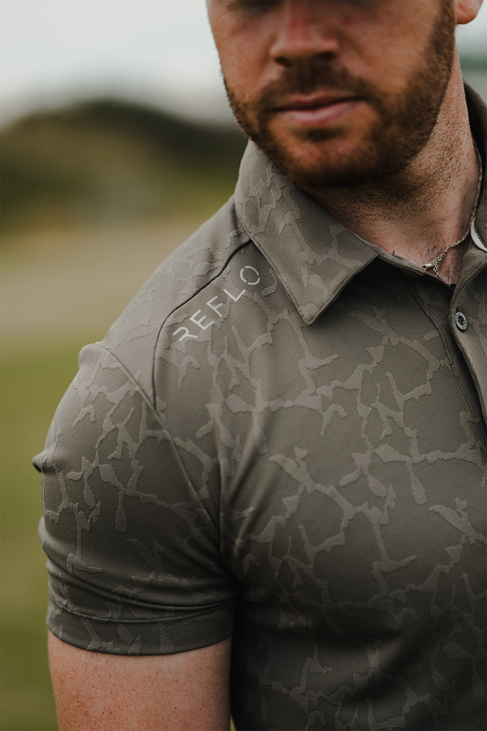 Yamuna Polo Reflo Athleisure