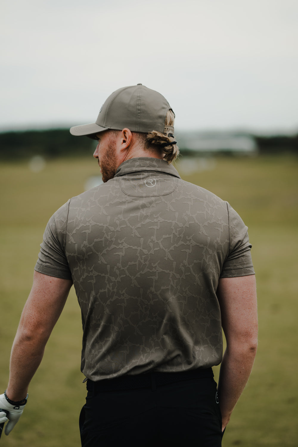 Yamuna Polo Reflo Athleisure