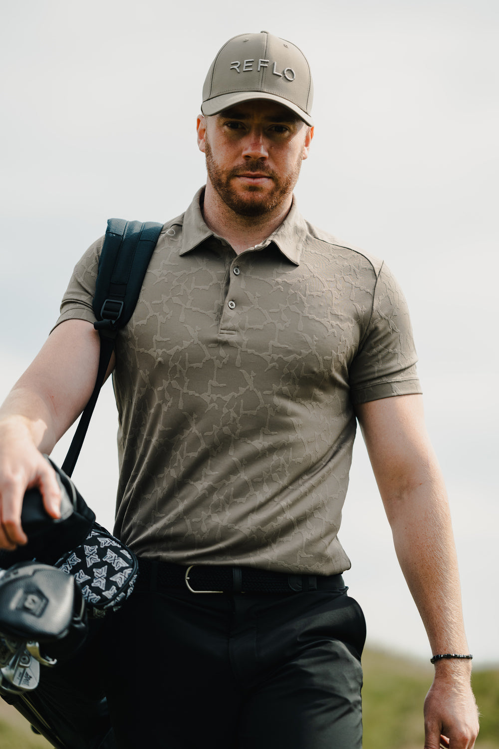 Yamuna Polo Reflo Athleisure