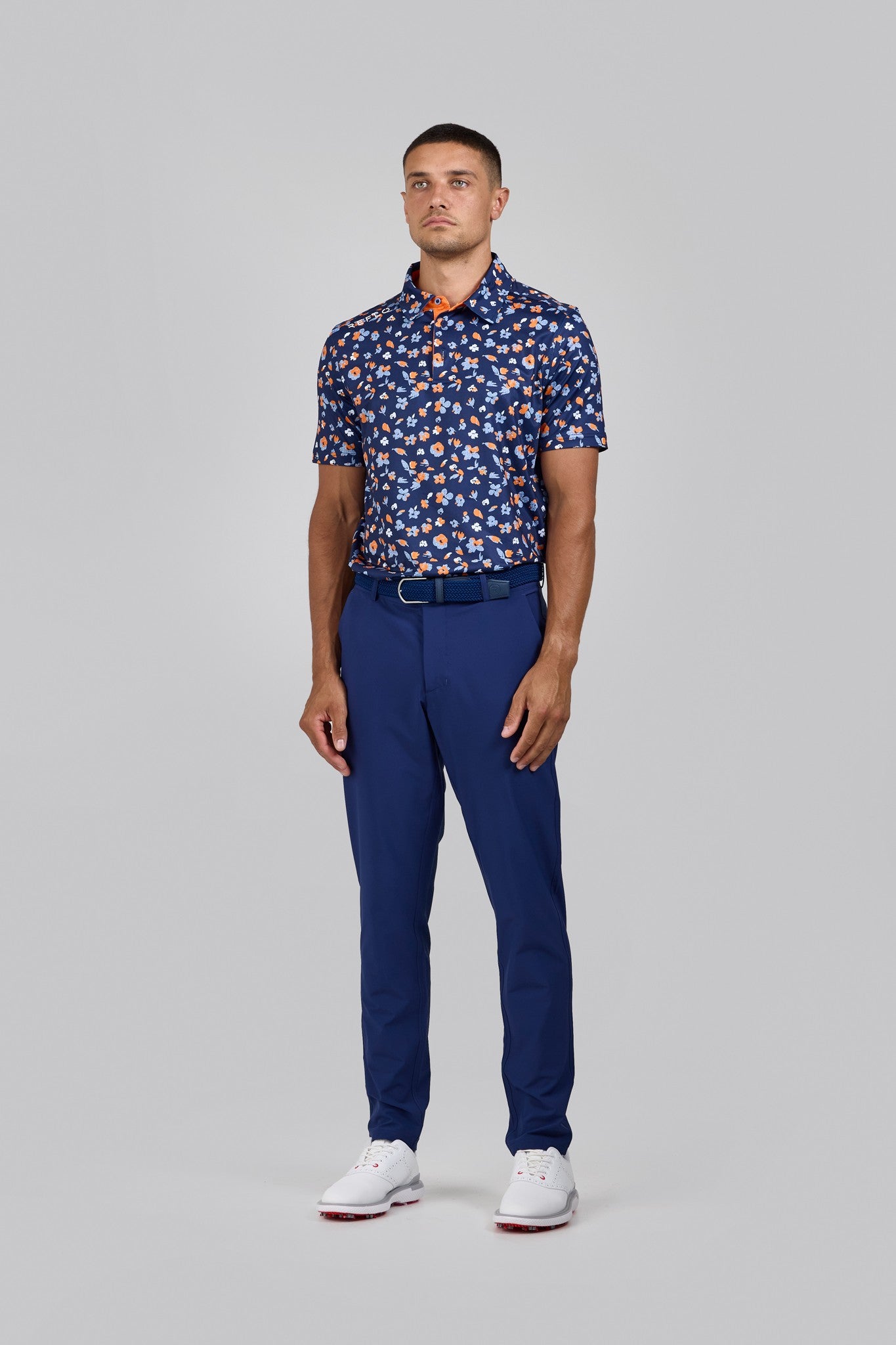 Tagus Polo Reflo Athleisure