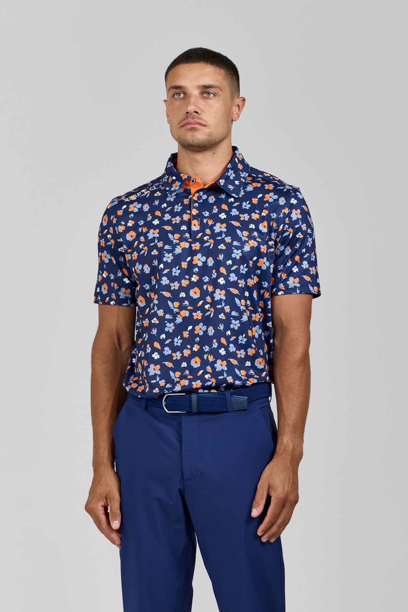 Tagus Polo Reflo Athleisure