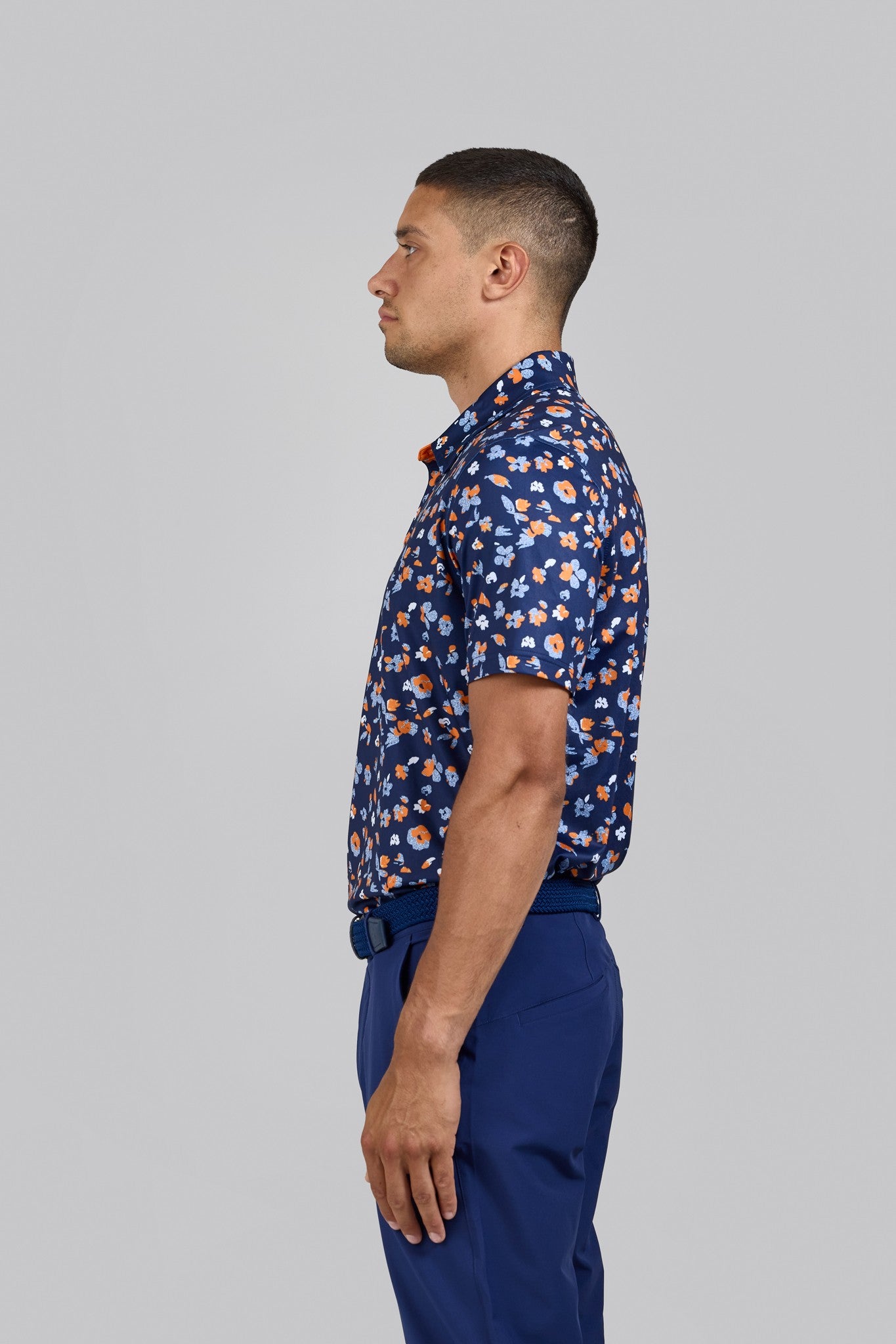 Tagus Polo Reflo Athleisure