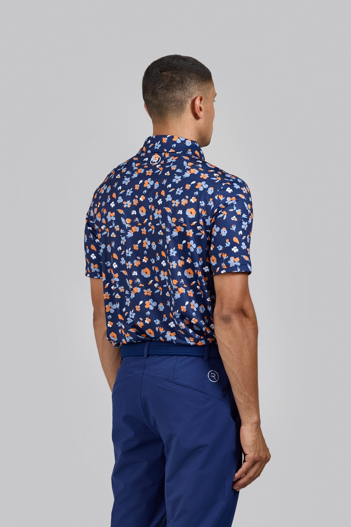 Tagus Polo Reflo Athleisure