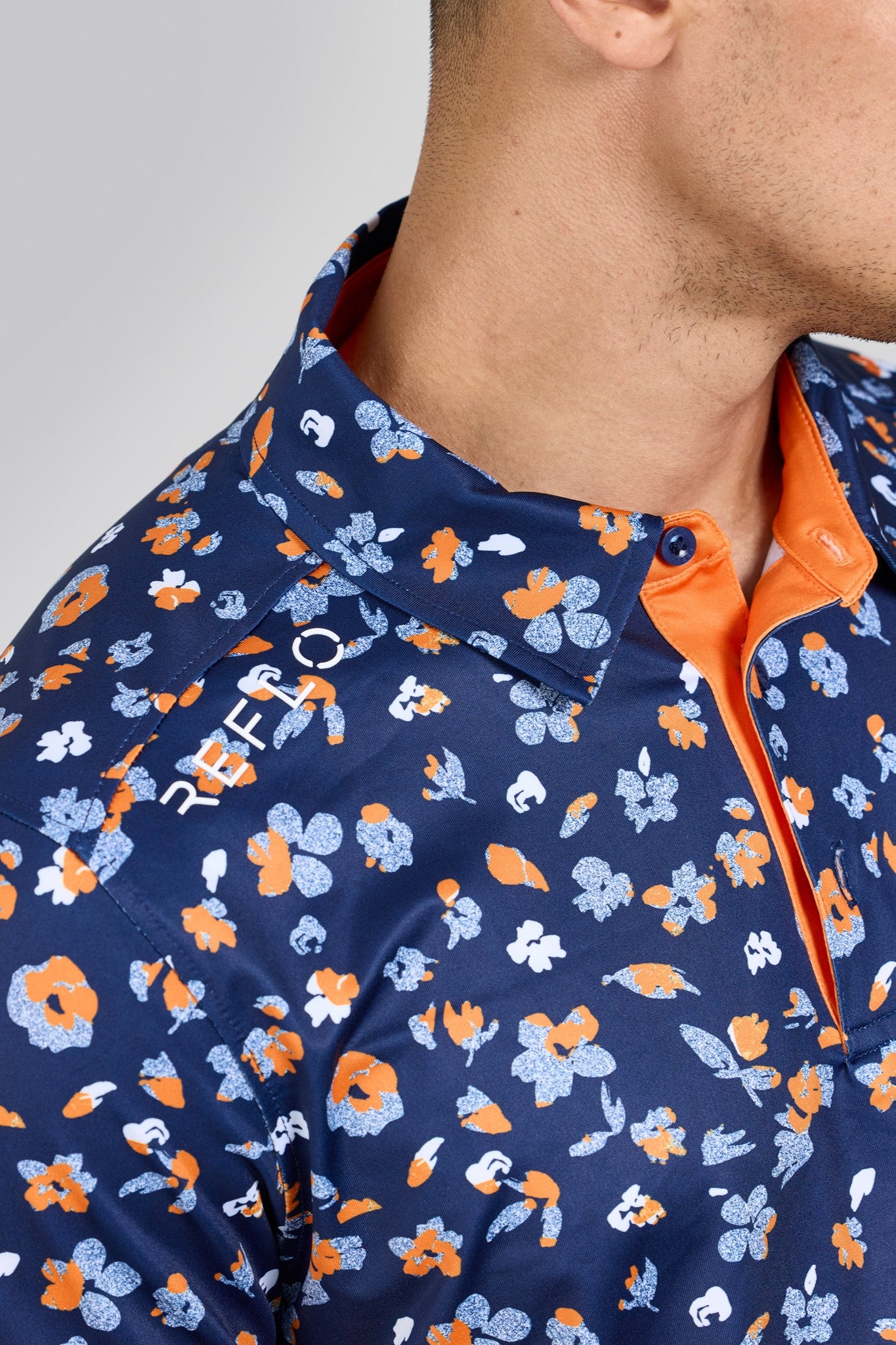 Tagus Polo Reflo Athleisure