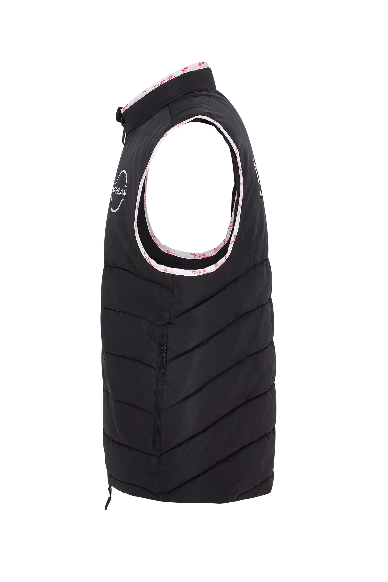 Nissan Formula E Team Gilet - Reflo