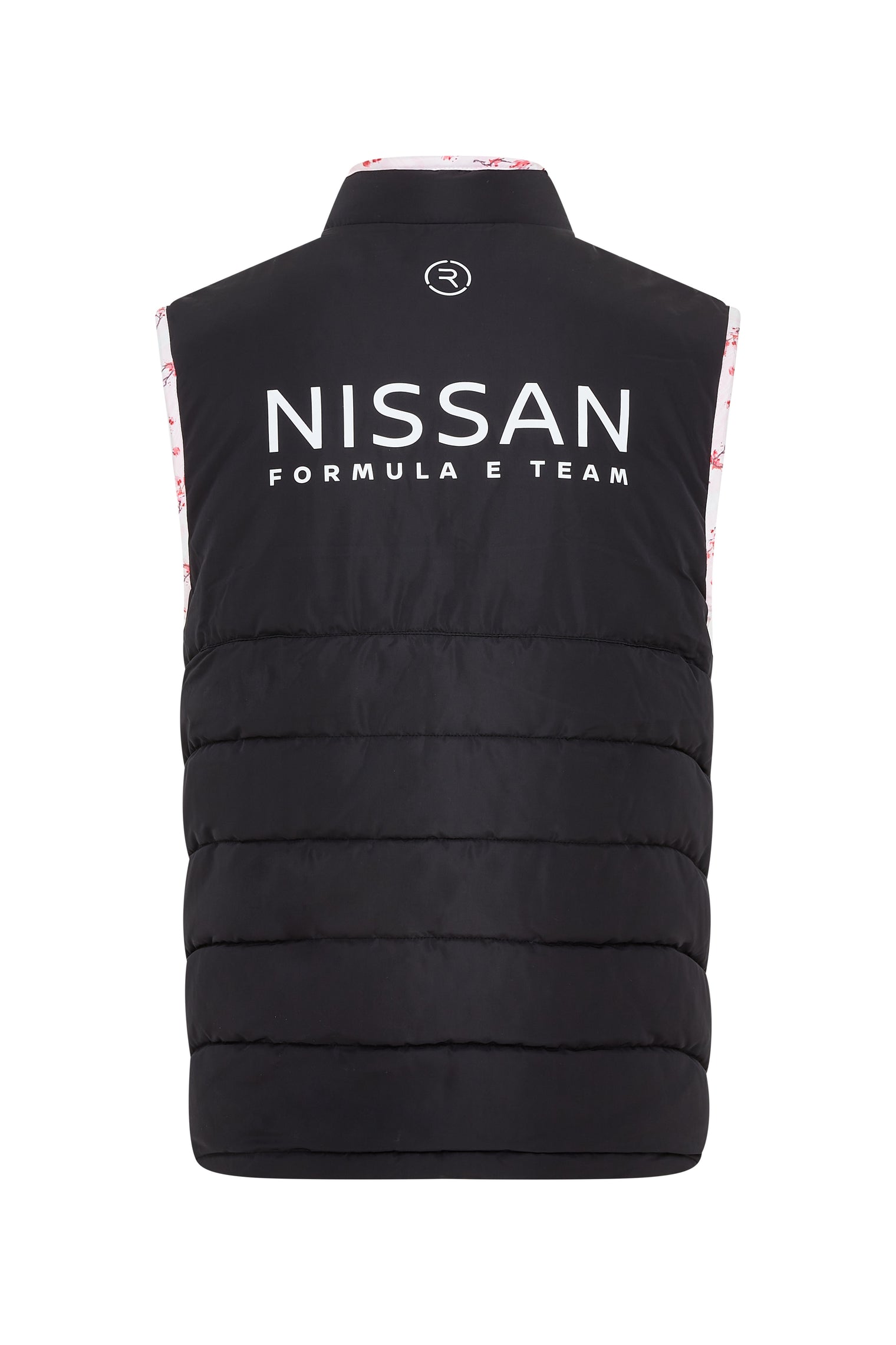 Nissan Formula E Team Gilet - Reflo