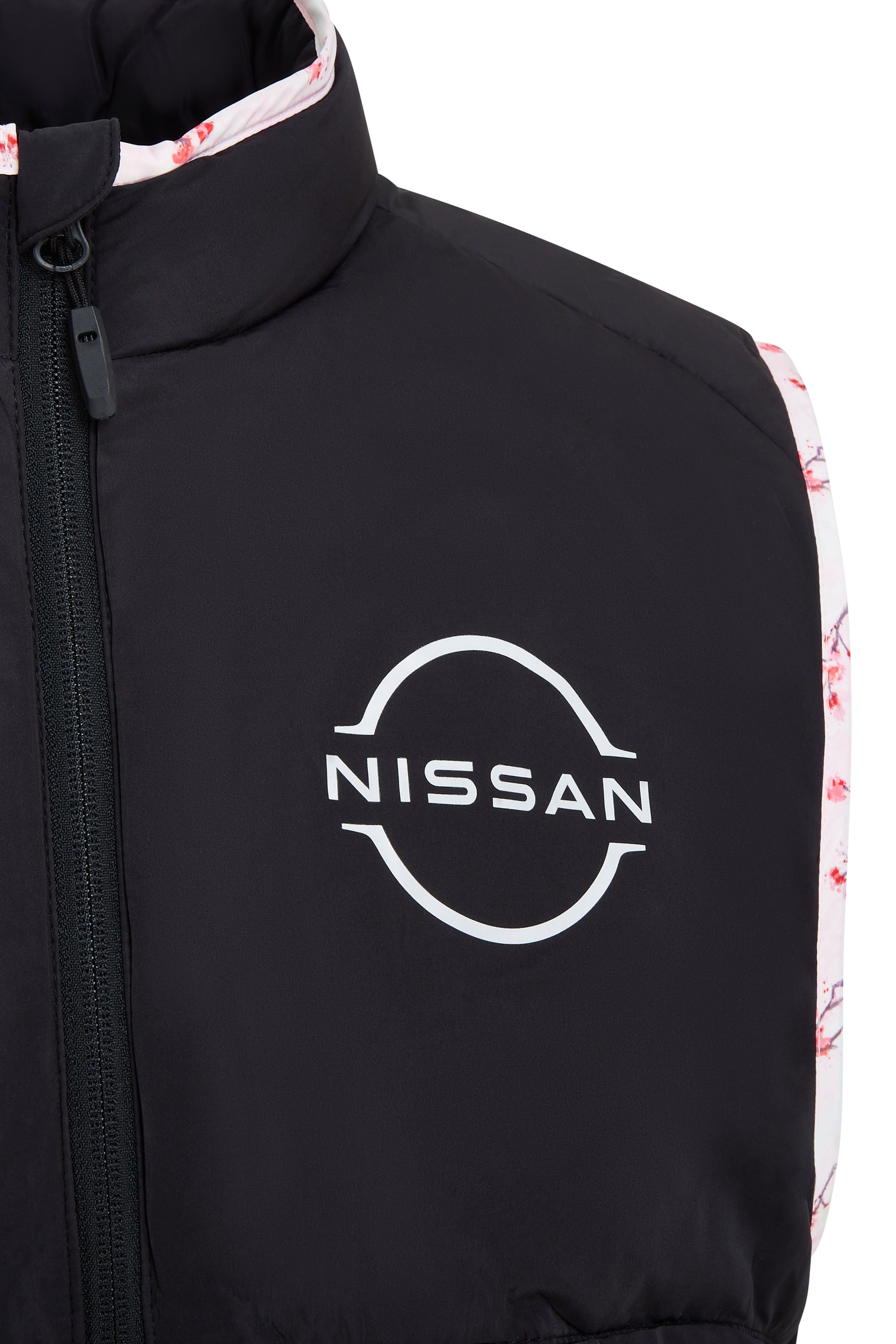 Nissan Formula E Team Gilet - Reflo