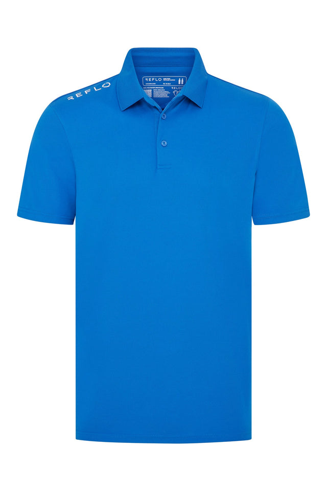 Bohai Polo Reflo Athleisure