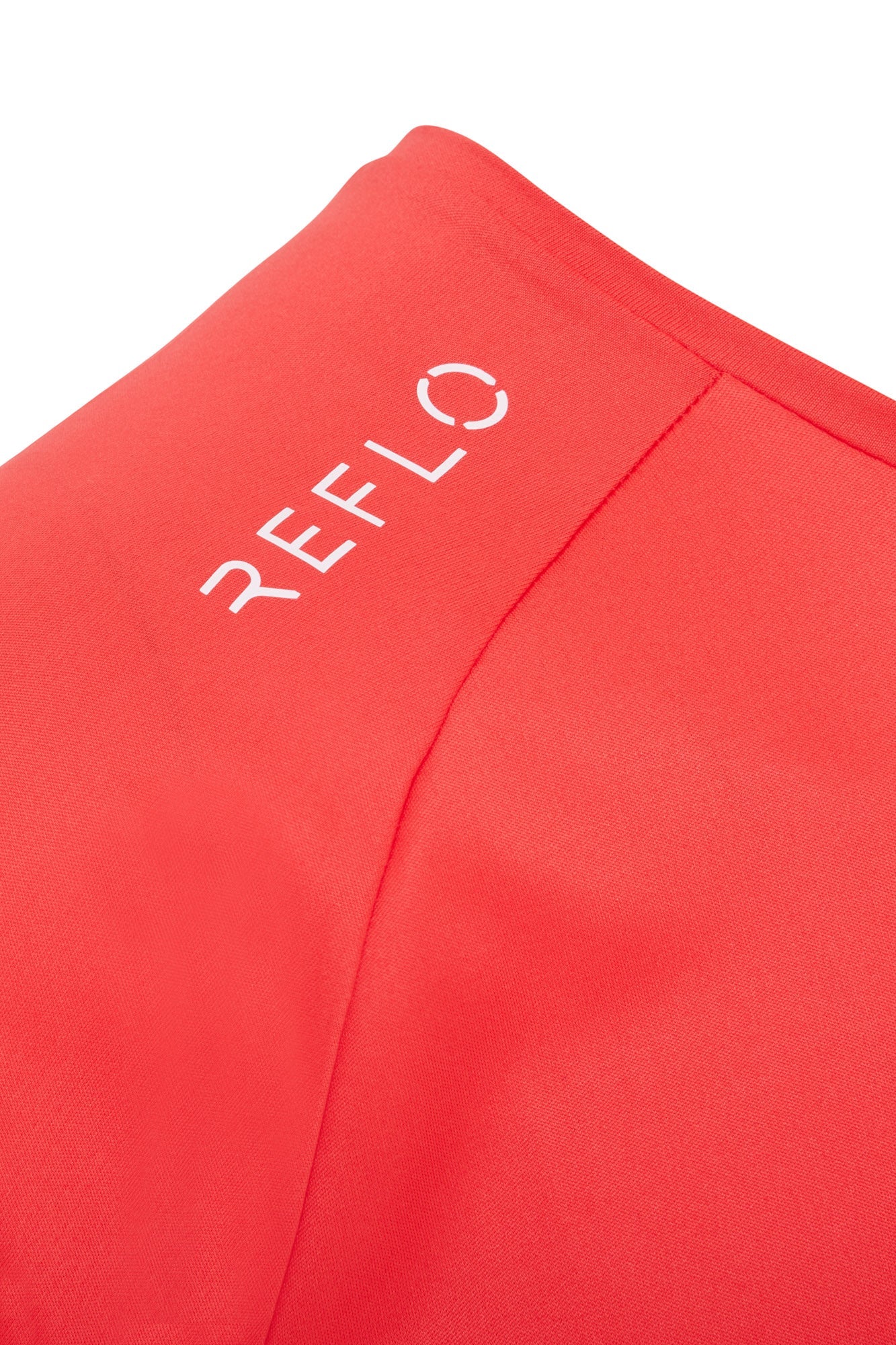 Aras T Shirt Reflo Athleisure