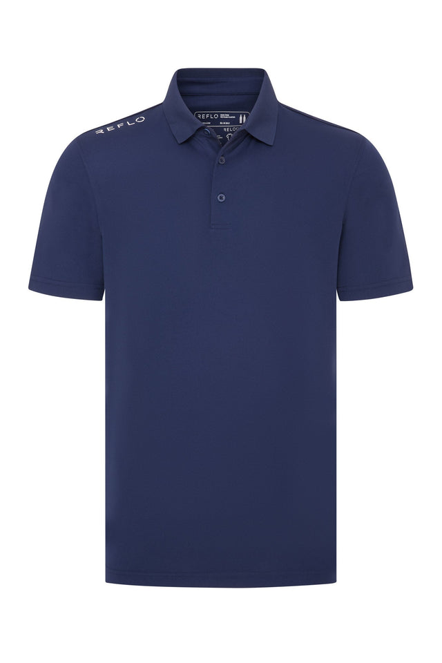 Bohai Polo Reflo Athleisure