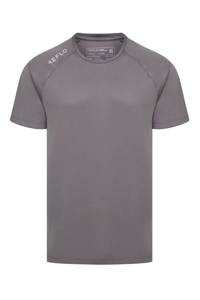 Aras T Shirt Reflo Athleisure