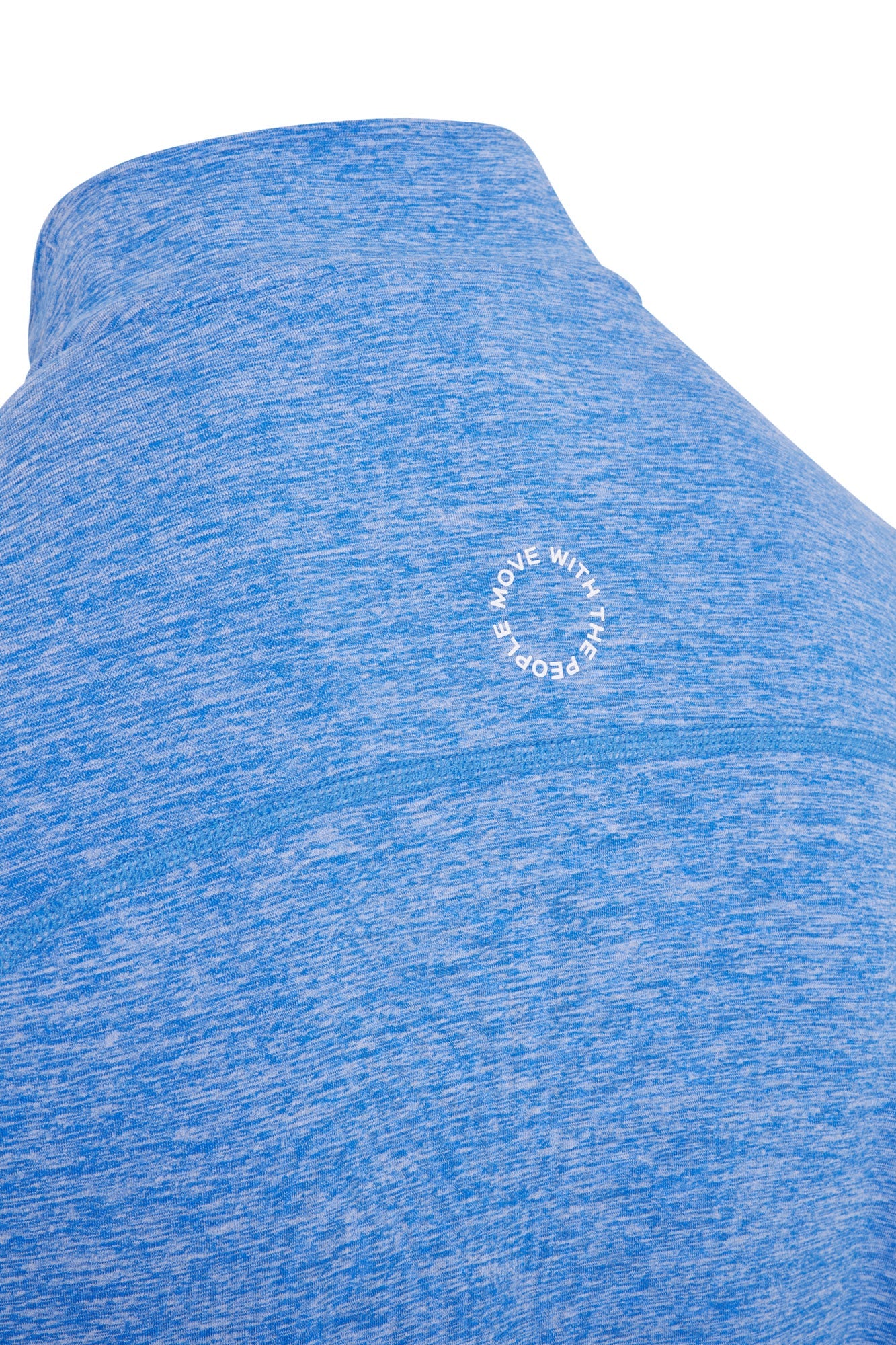 Purus Midlayer Reflo Athleisure