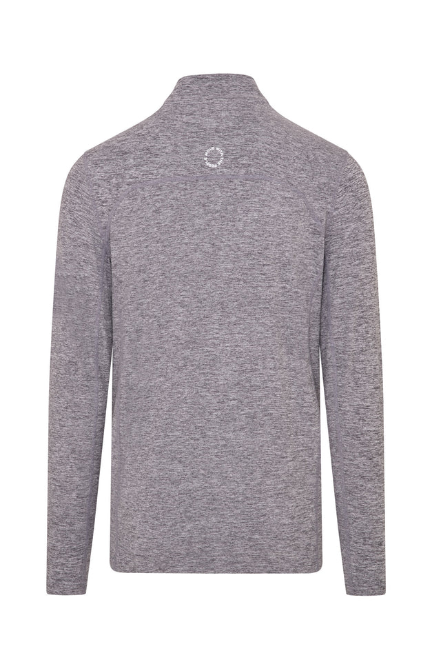 Purus Midlayer Caviar Marl - Reflo General