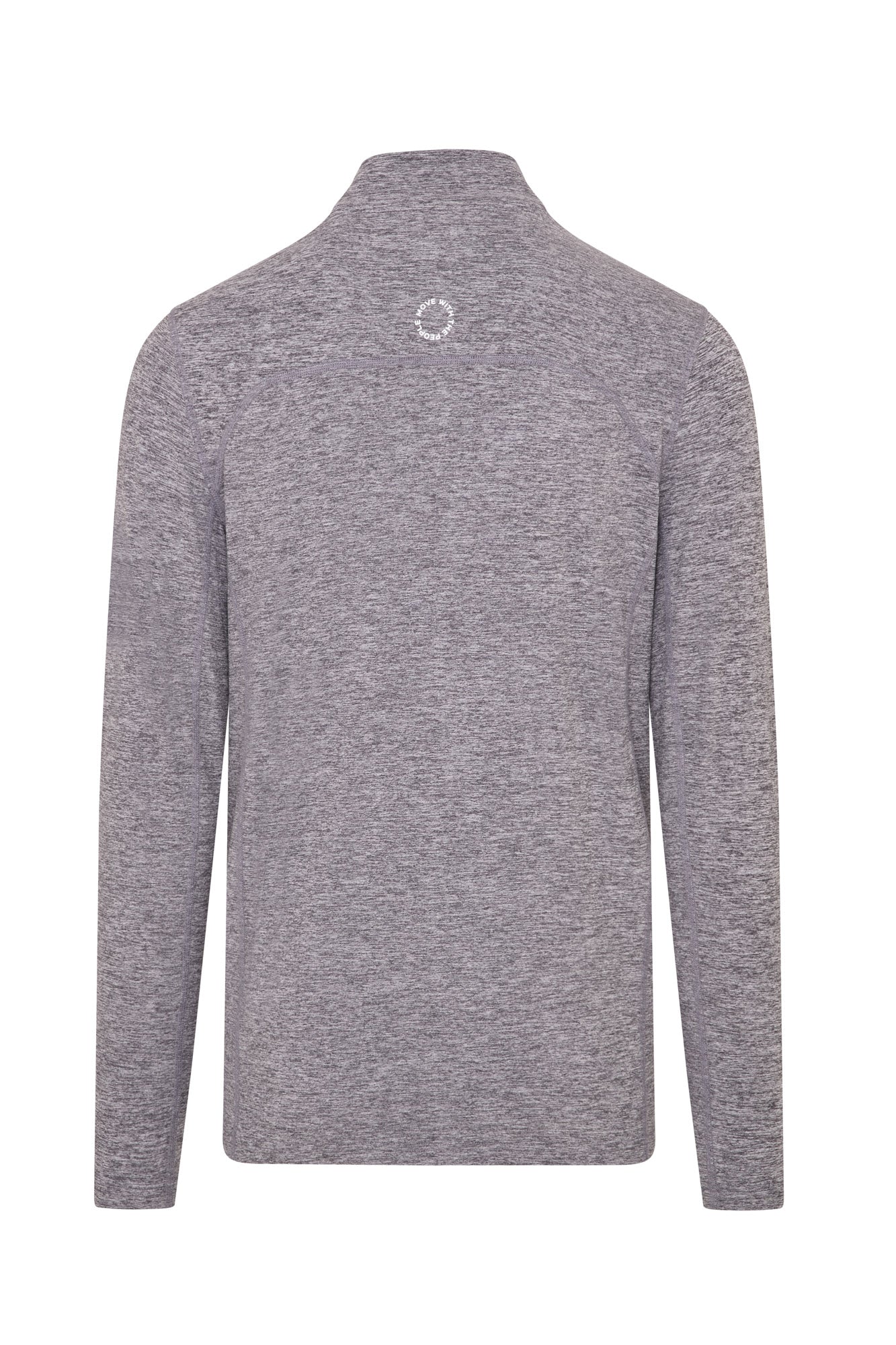 Purus Midlayer Caviar Marl - Reflo General