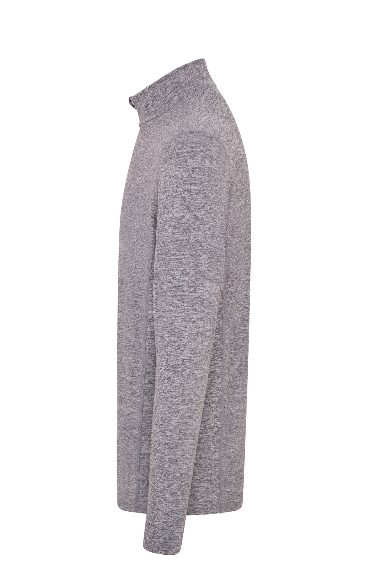 Purus Midlayer Caviar Marl - Reflo General