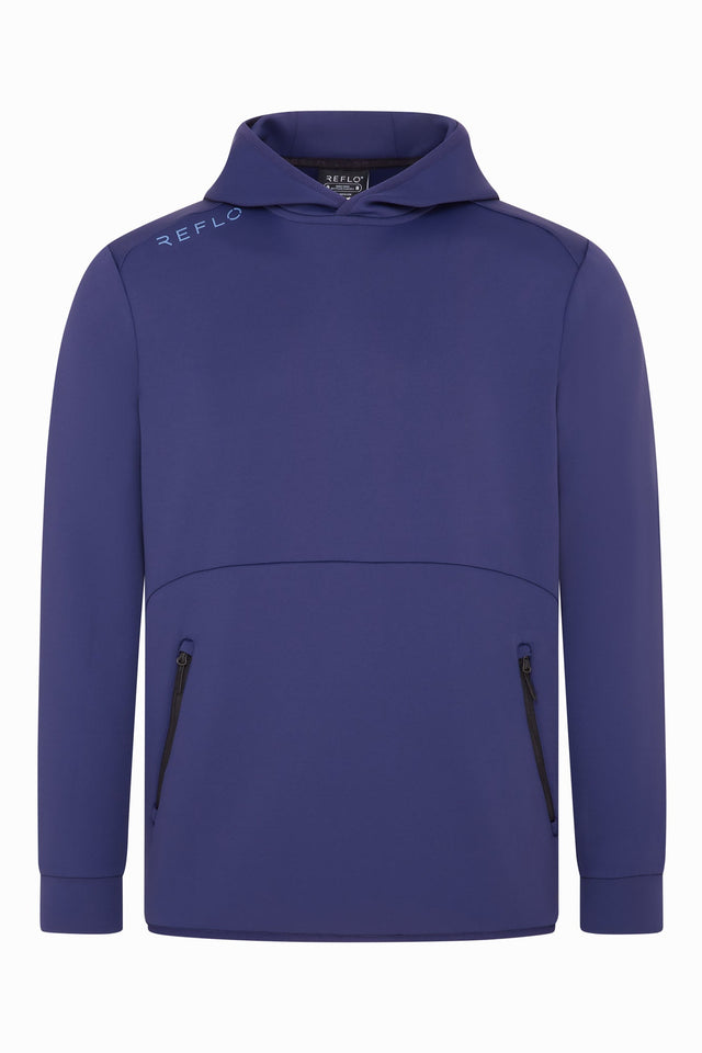 Tarim Hoodie Reflo Athleisure