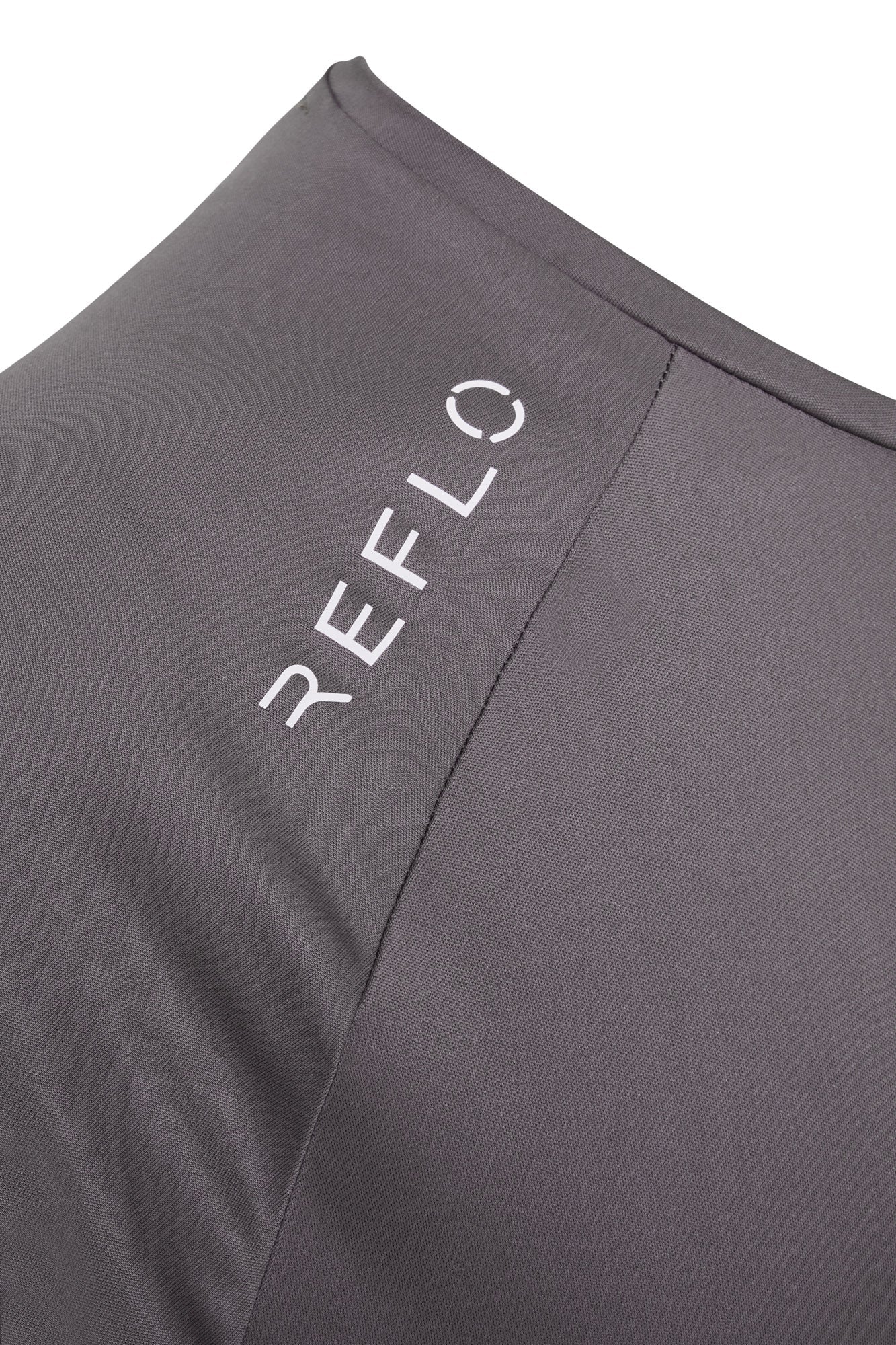 Aras T Shirt Reflo Athleisure