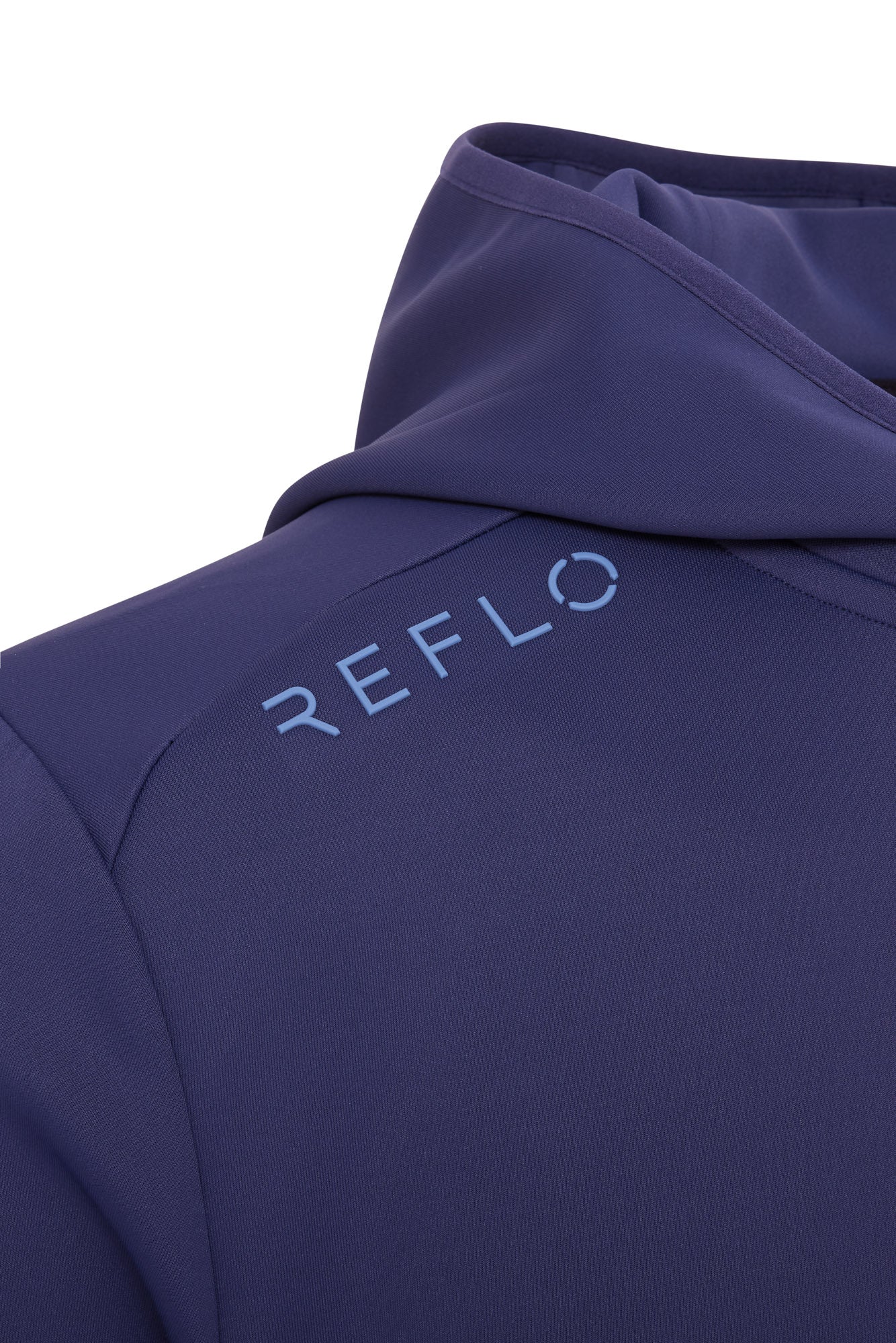 Tarim Hoodie Reflo Athleisure
