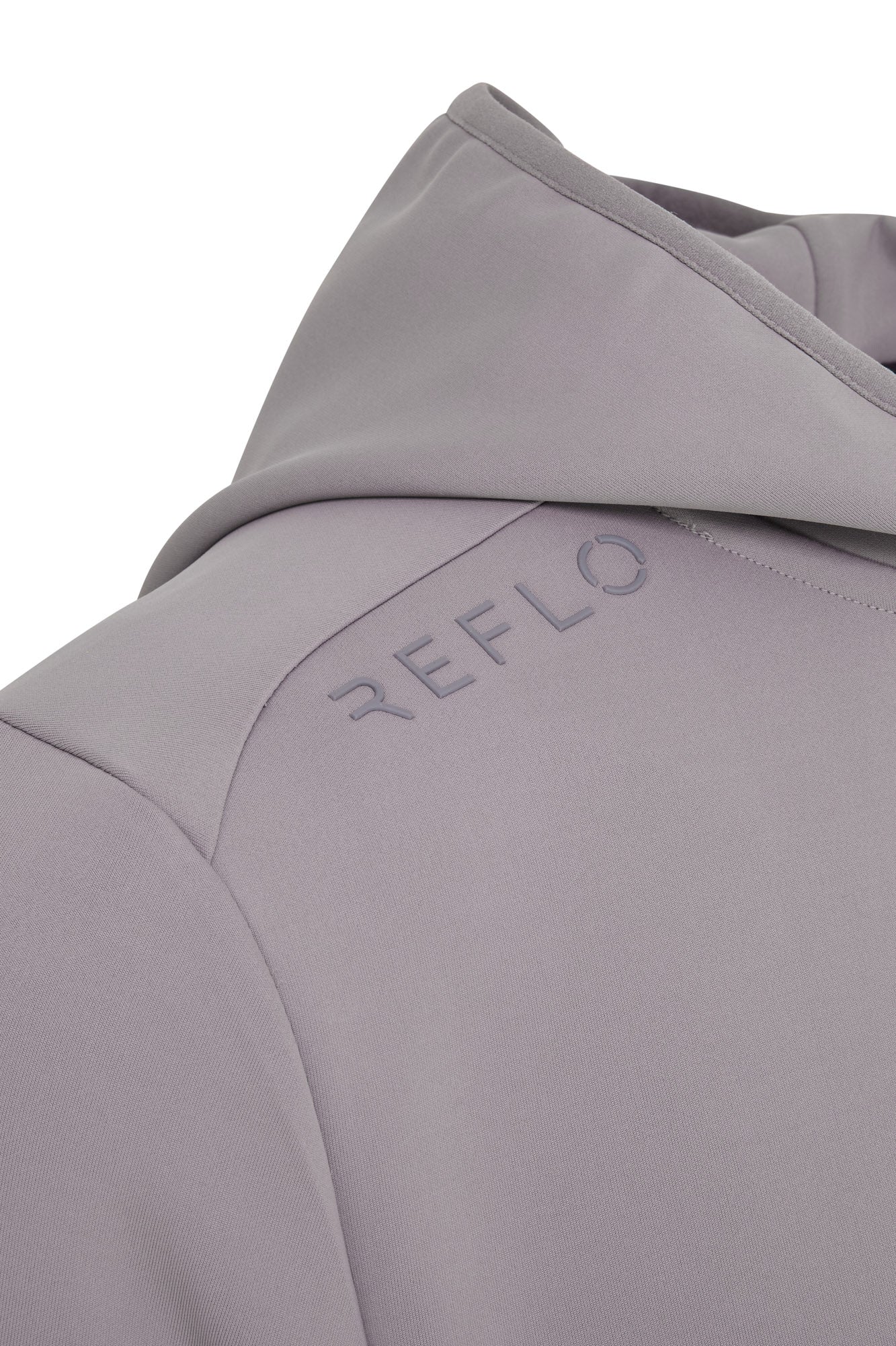 Tarim Hoodie Reflo Athleisure