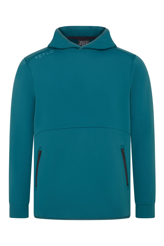 Tarim Hoodie Reflo Athleisure