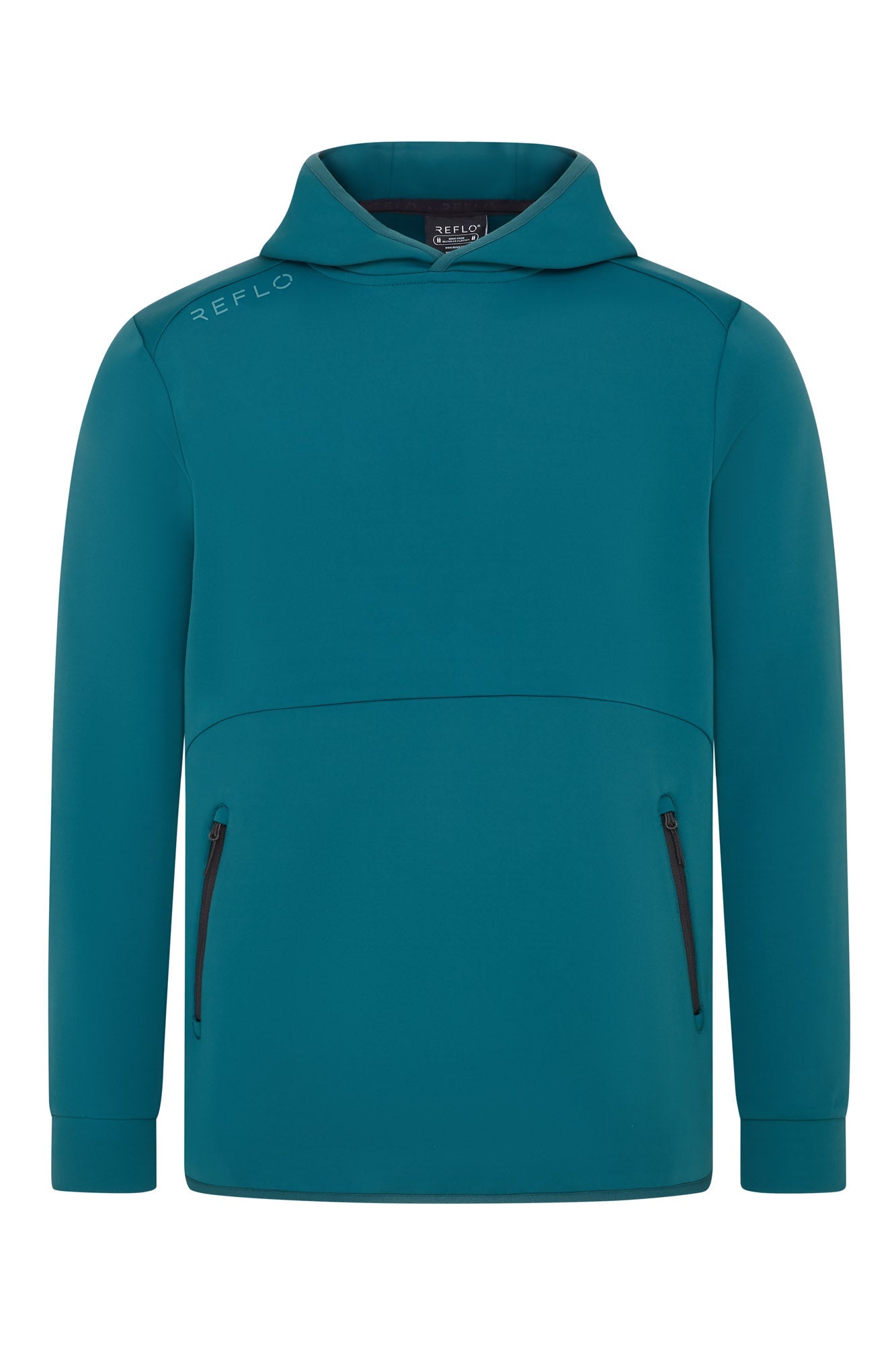 Tarim Hoodie Reflo Athleisure