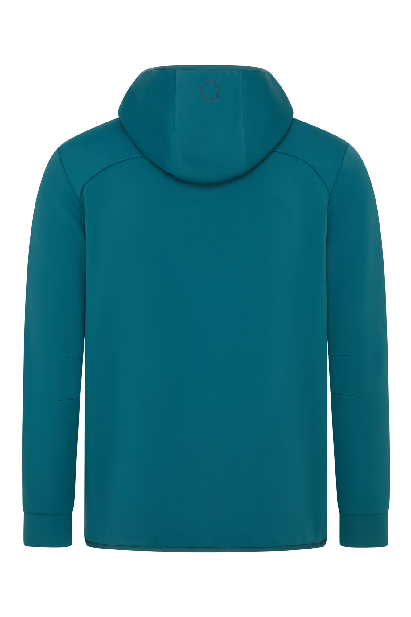 Tarim Hoodie Reflo Athleisure