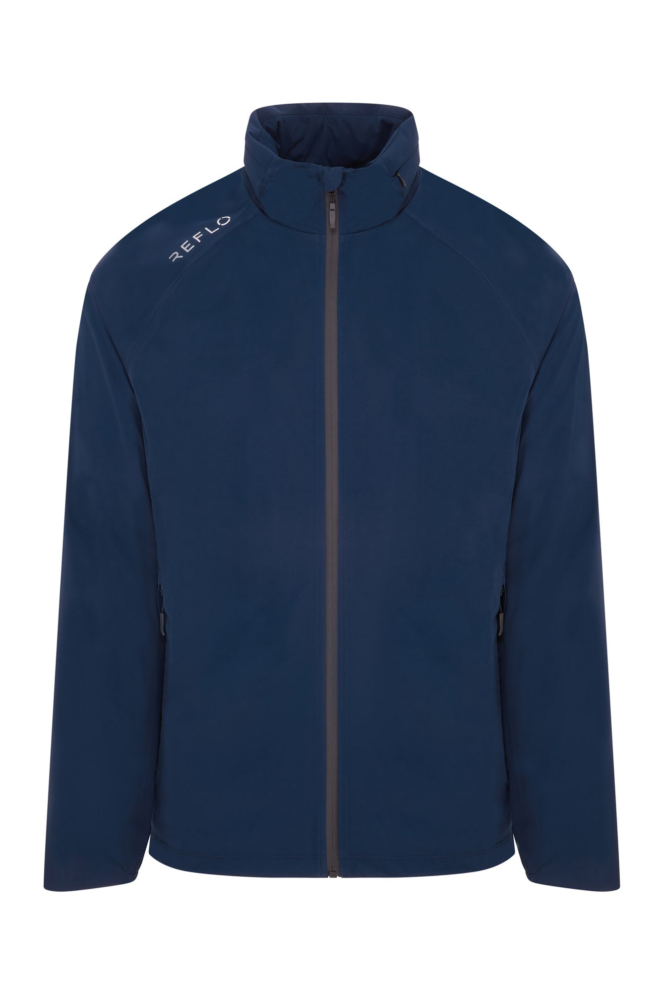 Evelix Waterproof Jacket Reflo Athleisure