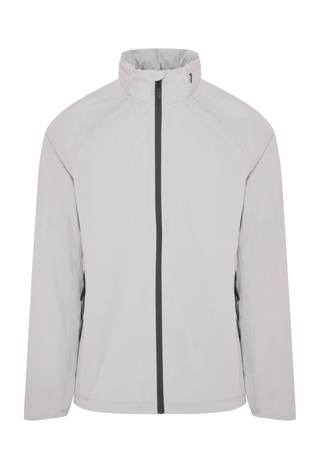 Evelix Waterproof Jacket Reflo Athleisure