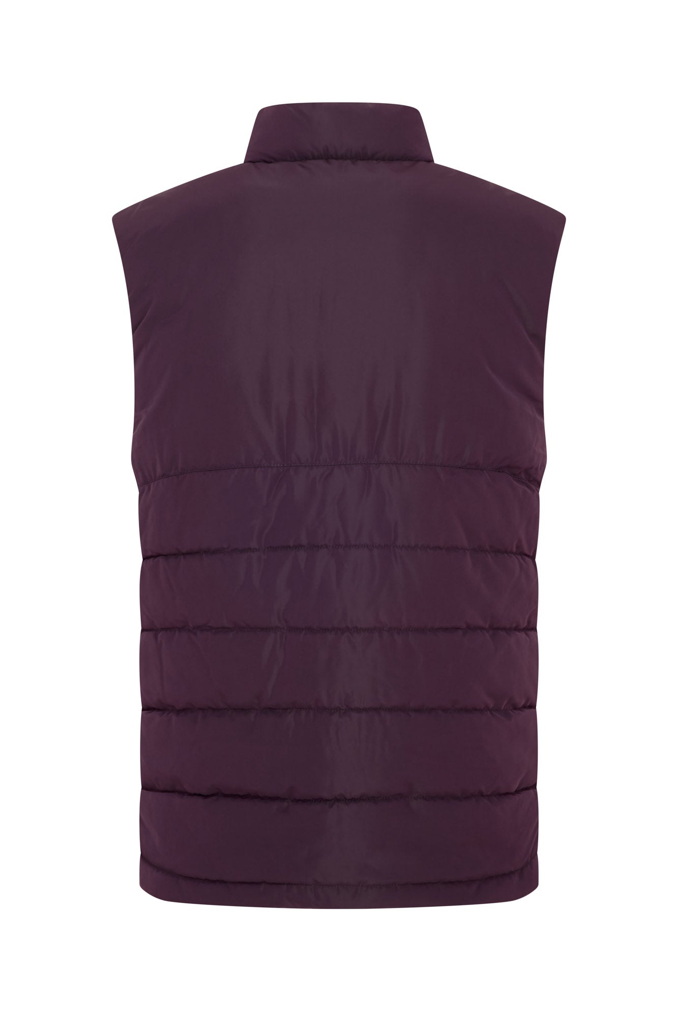 Flint Reversible Gilet Reflo Athleisure