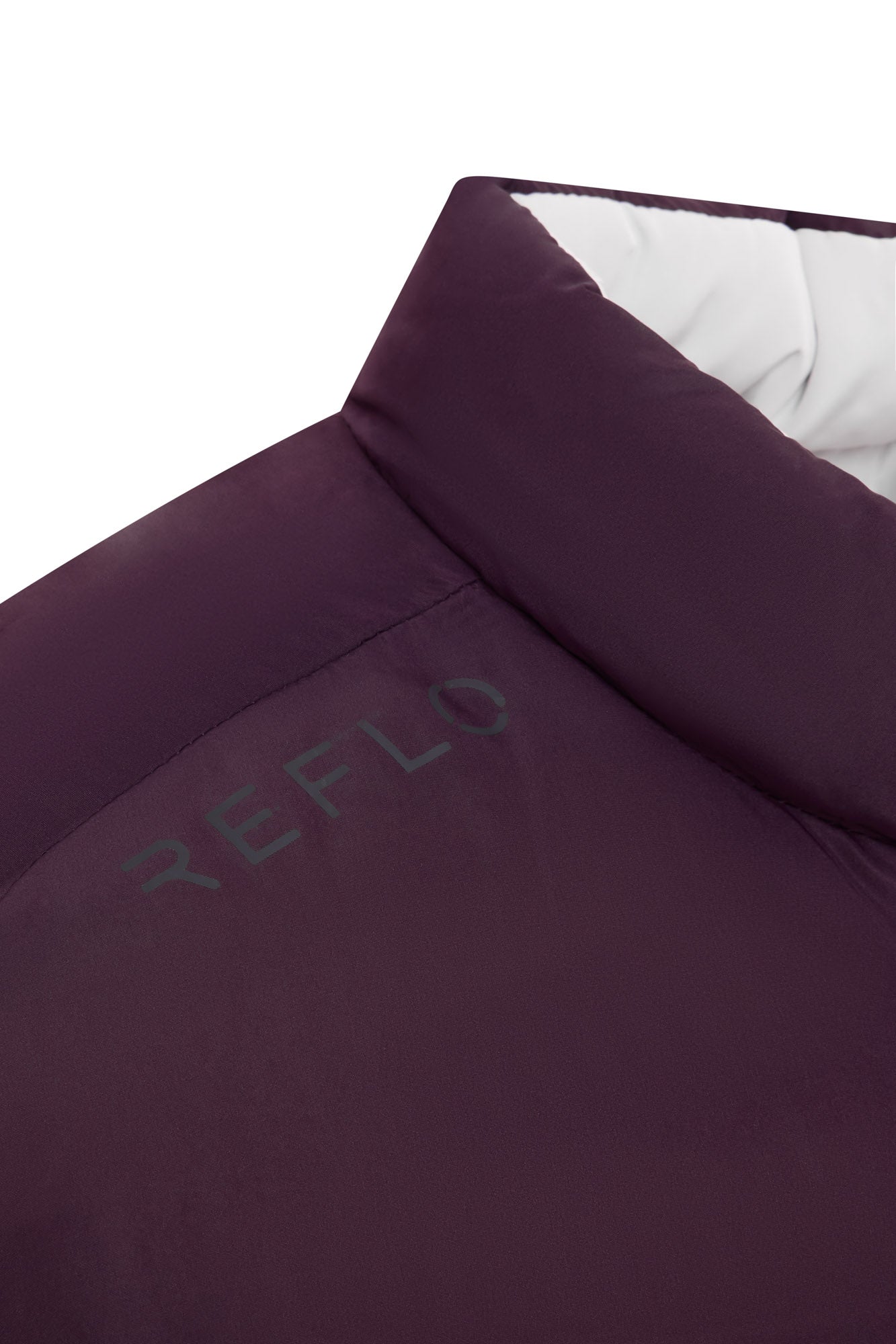 Flint Reversible Gilet Reflo Athleisure