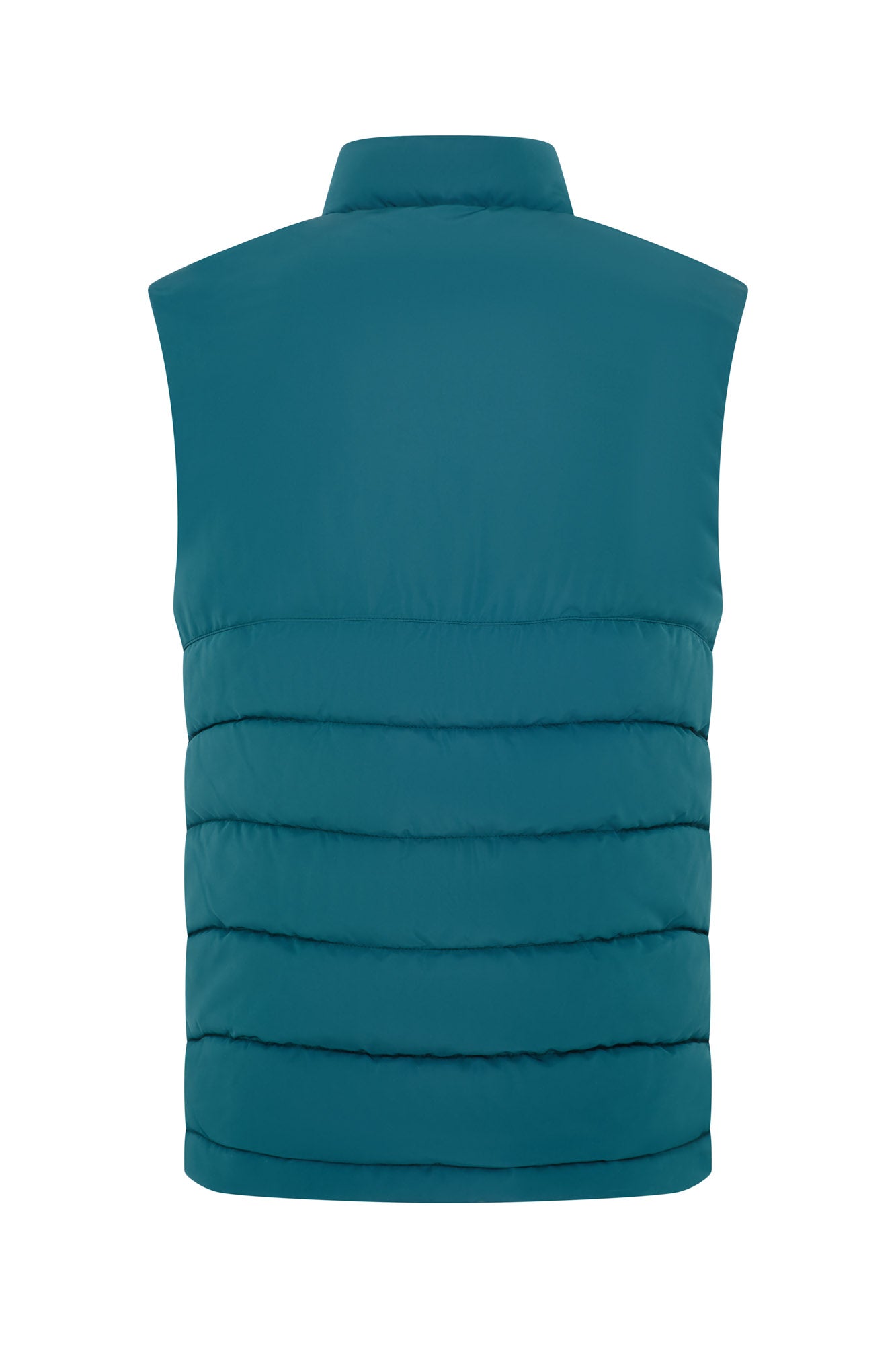 Flint Reversible Gilet Reflo Athleisure