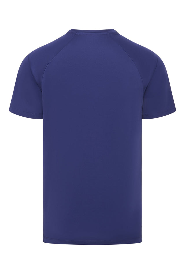 Aras T Shirt Reflo Athleisure