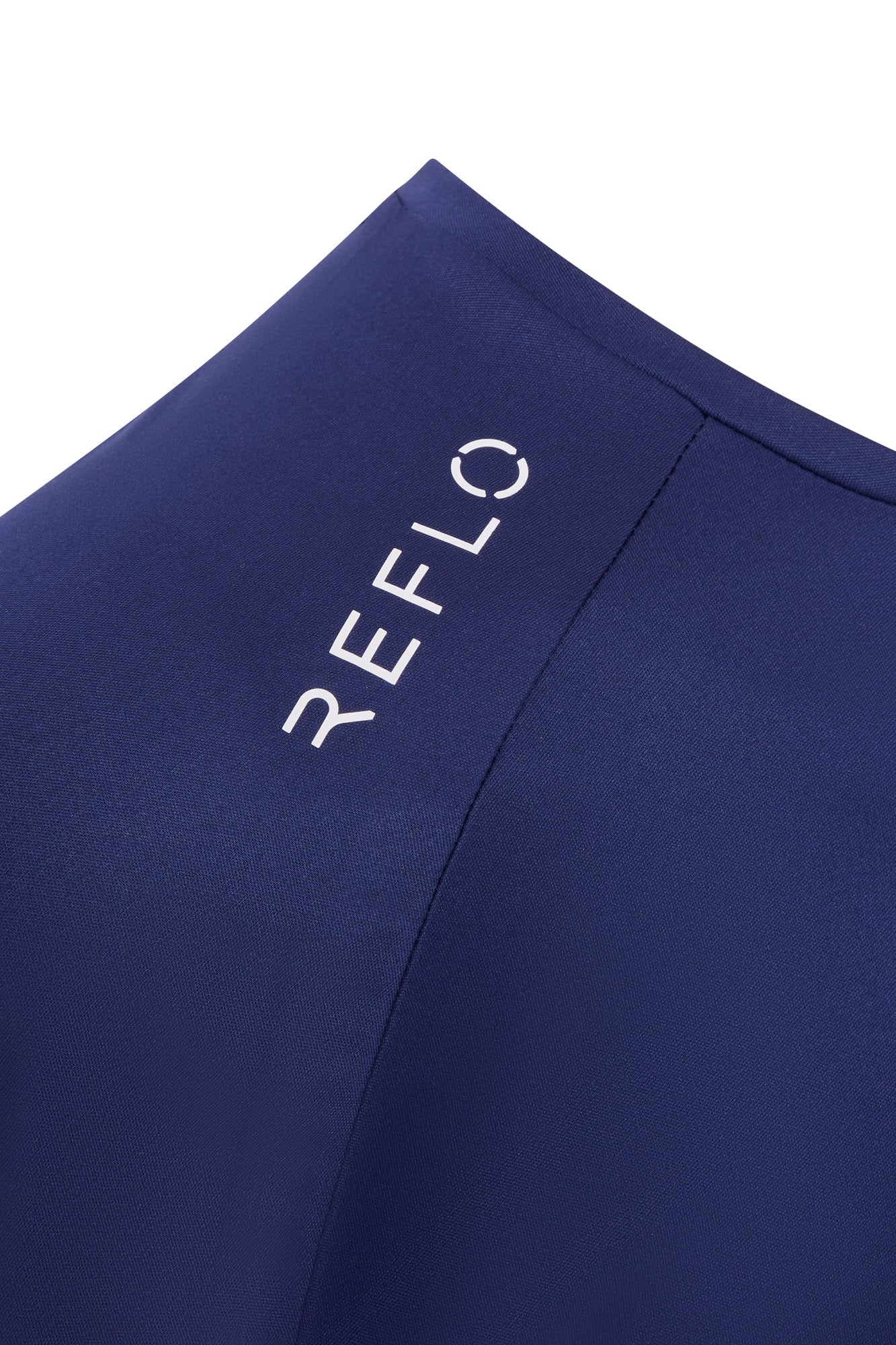 Aras T Shirt Reflo Athleisure