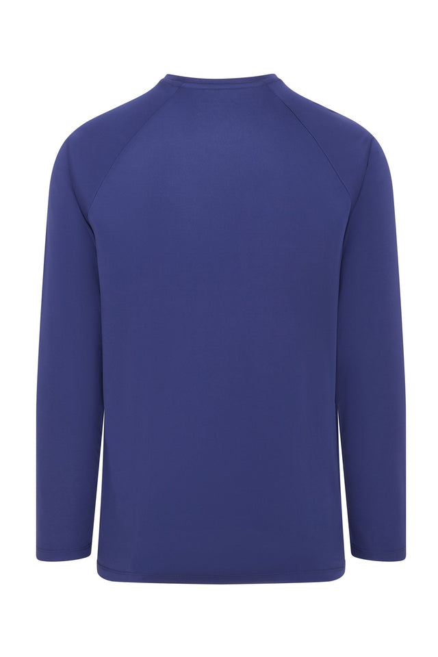 Orinoco L/S T Shirt Reflo Athleisure