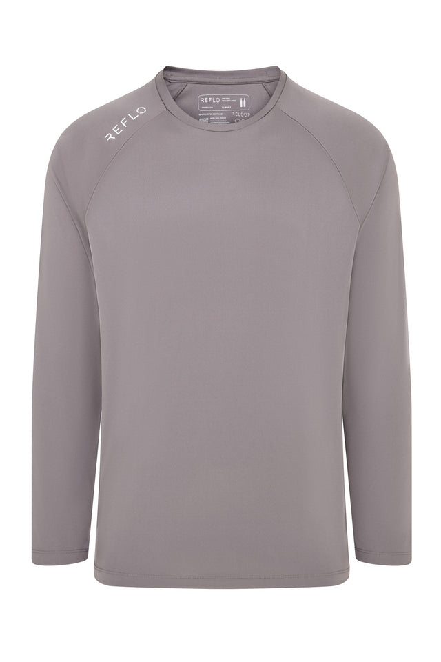 Orinoco L/S T Shirt Reflo Athleisure