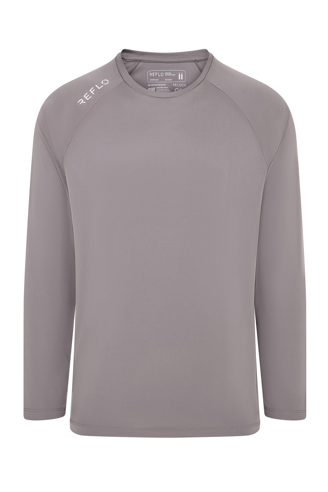 Orinoco L/S T Shirt Reflo Athleisure