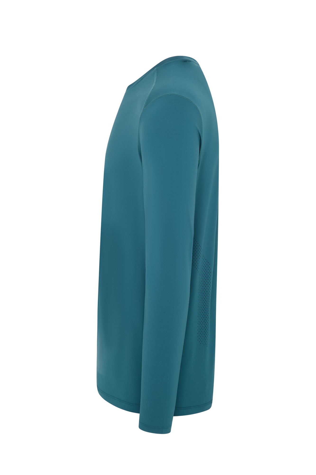 Jurua L/S Solar T Shirt Reflo Athleisure