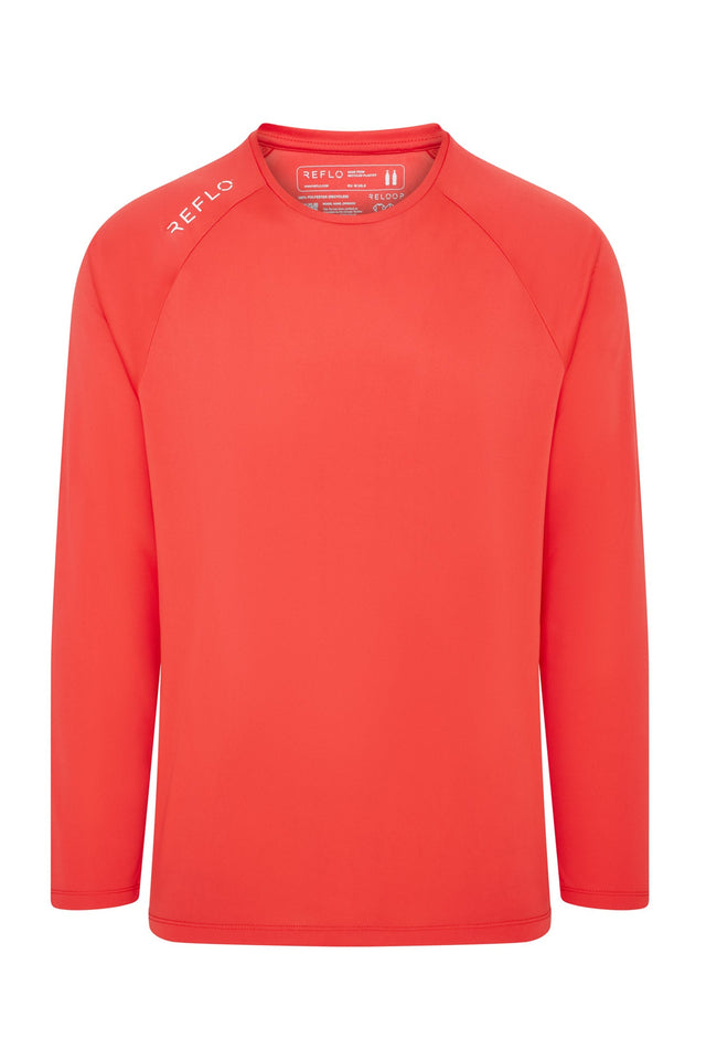 Orinoco L/S T Shirt Reflo Athleisure