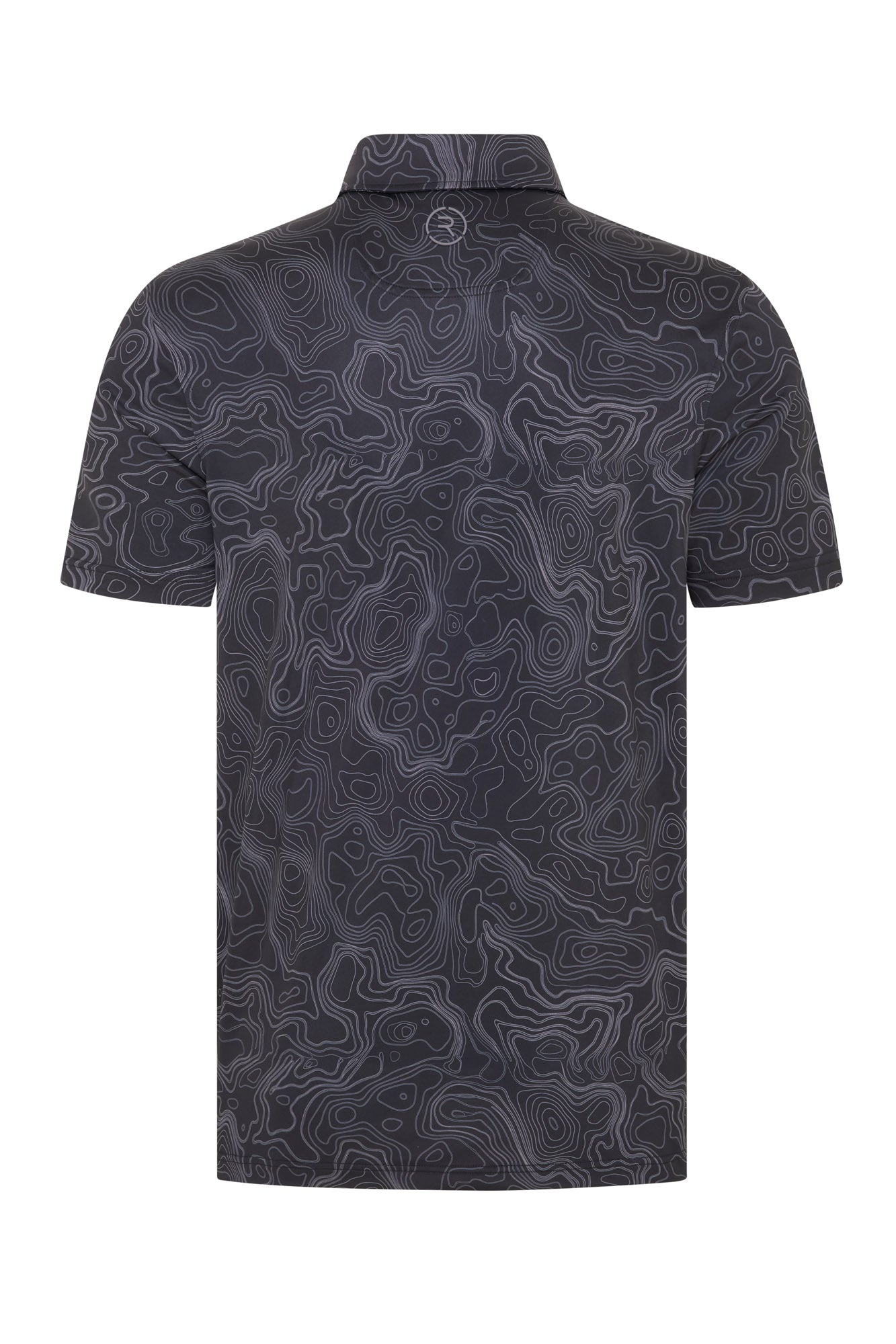 Tagus Polo Black Contour - Reflo