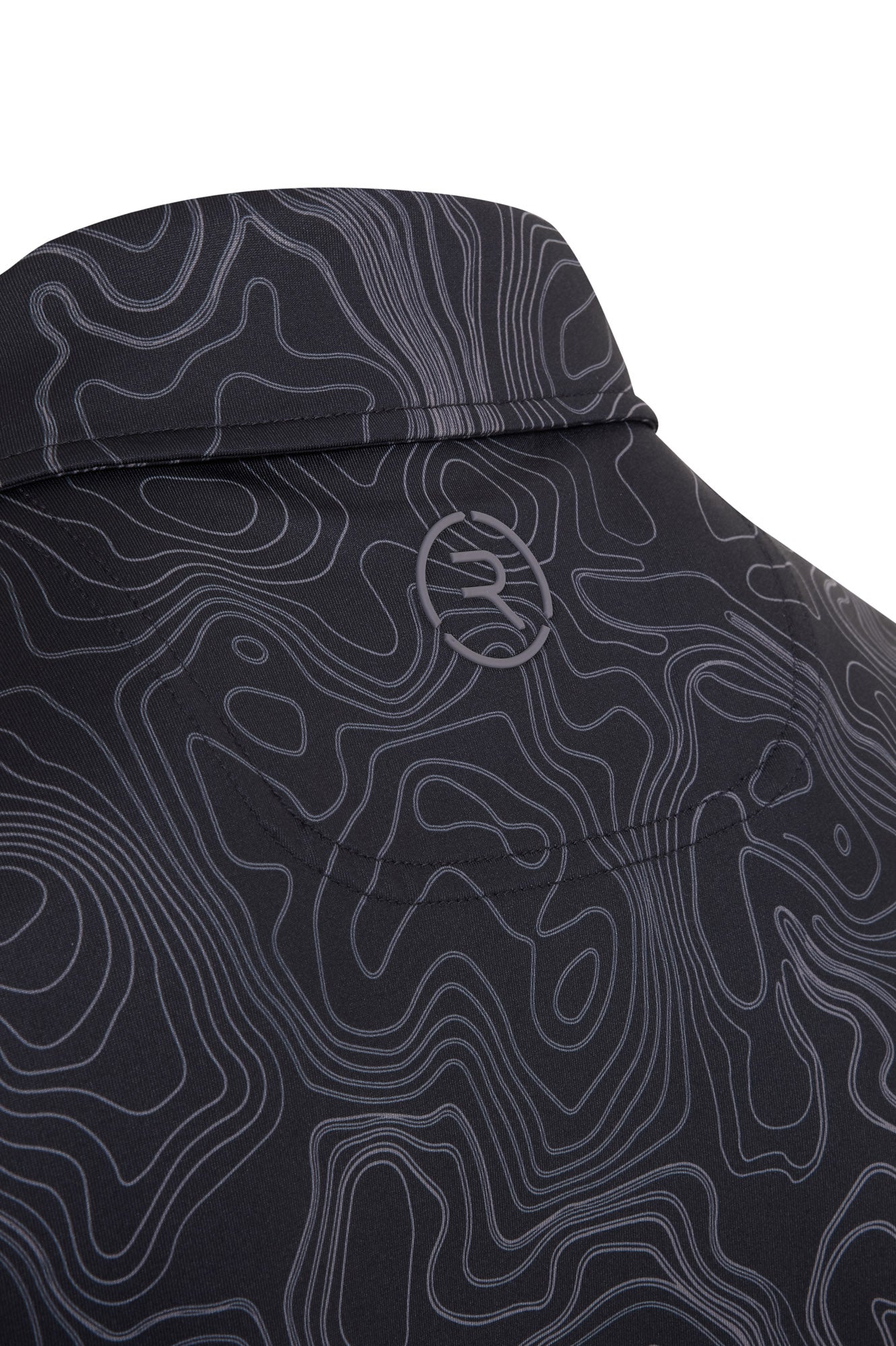 Tagus Polo Black Contour - Reflo