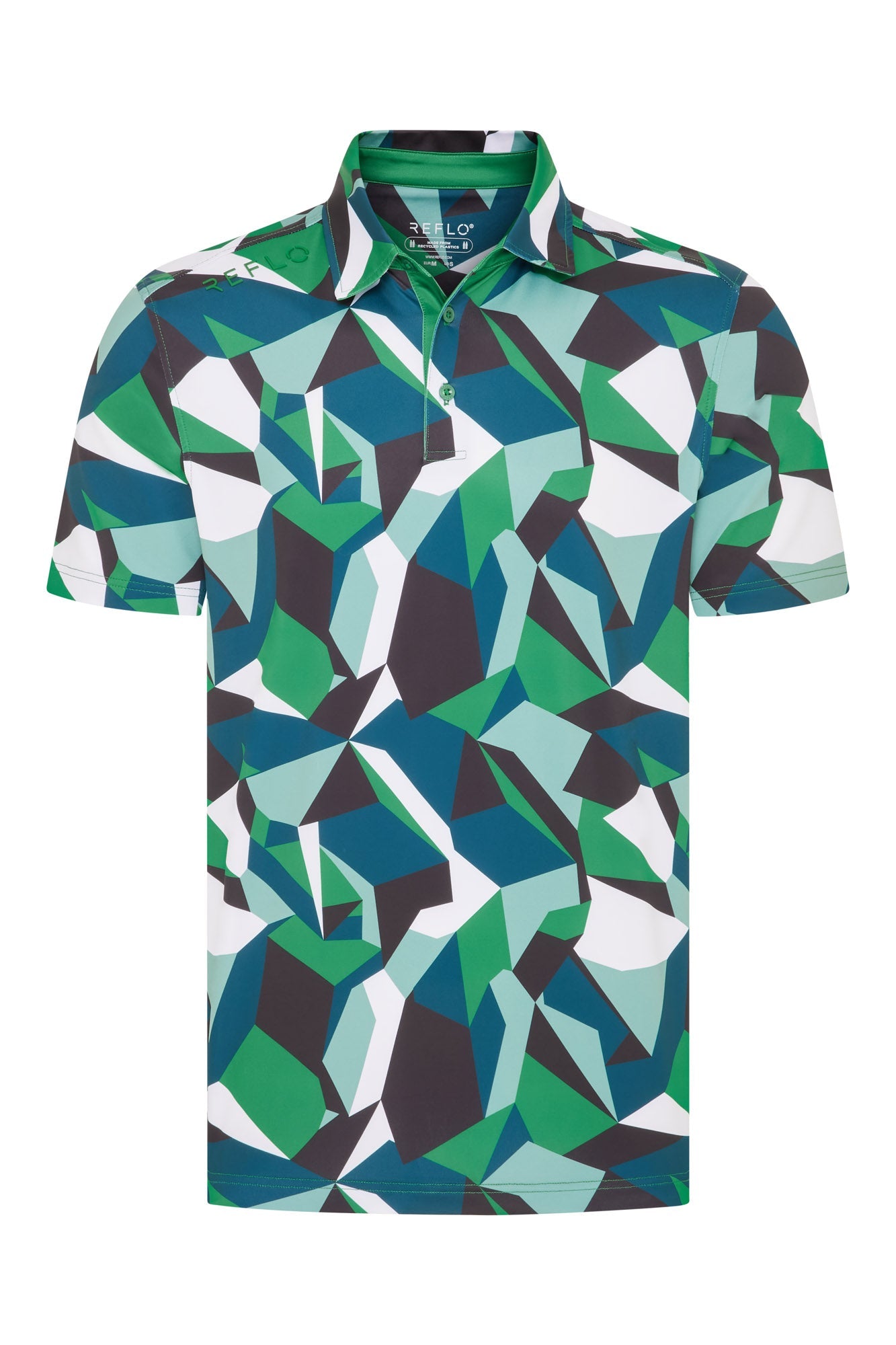 Tagus Polo Reflo Athleisure