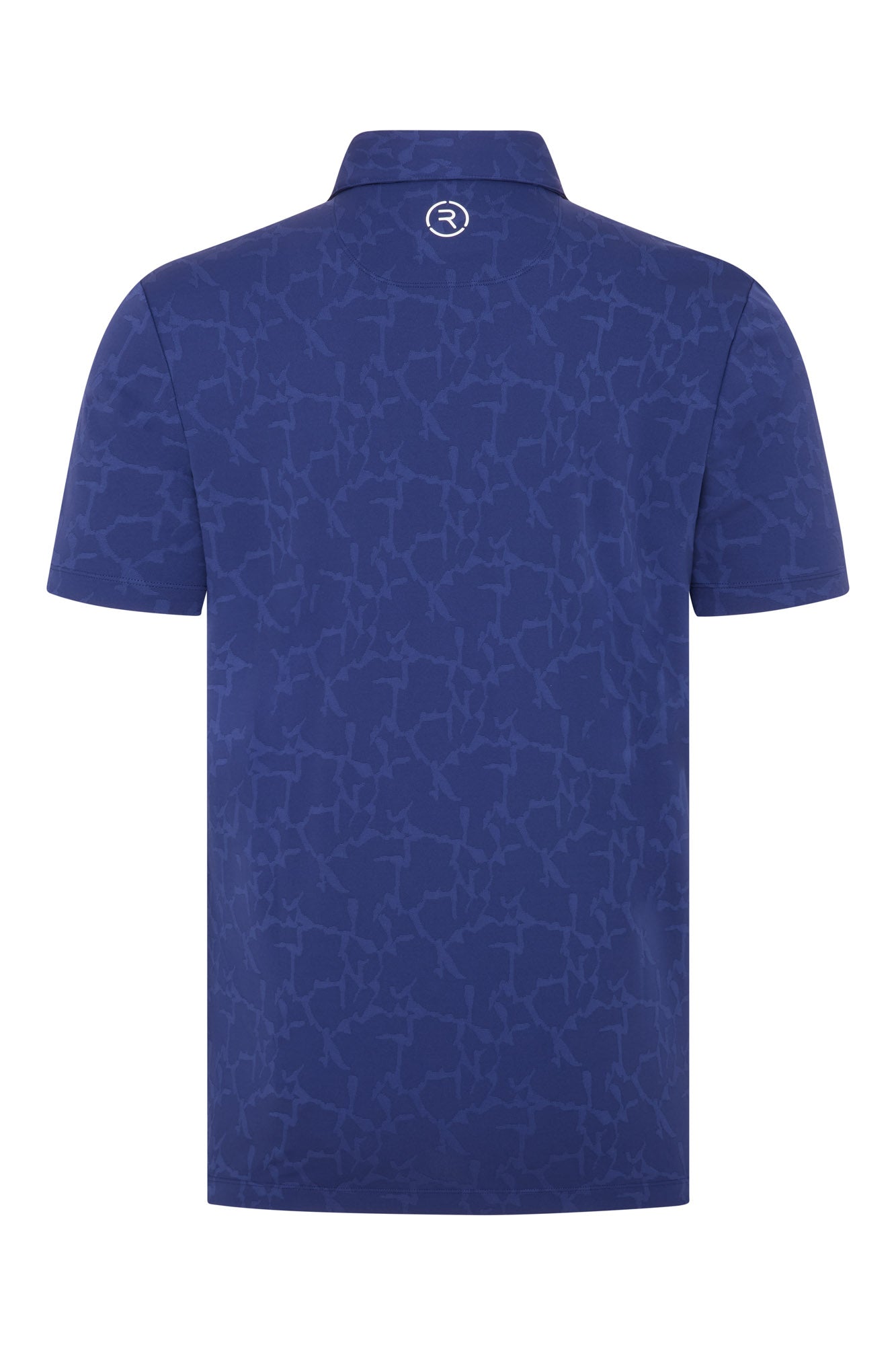 Yamuna Polo Deep Navy - Reflo