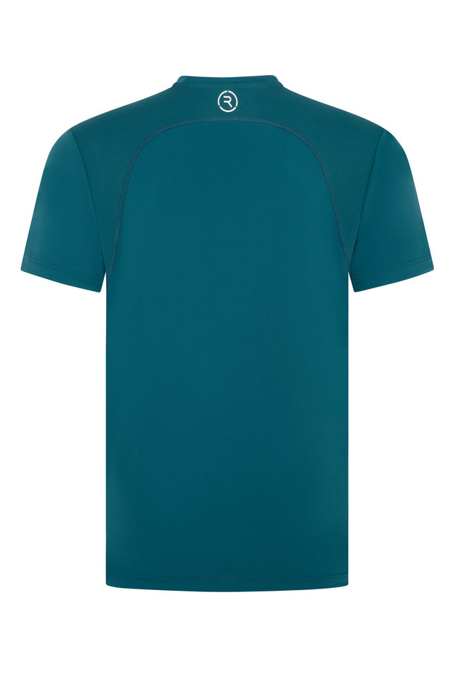 Hudson T Shirt Reflo Athleisure
