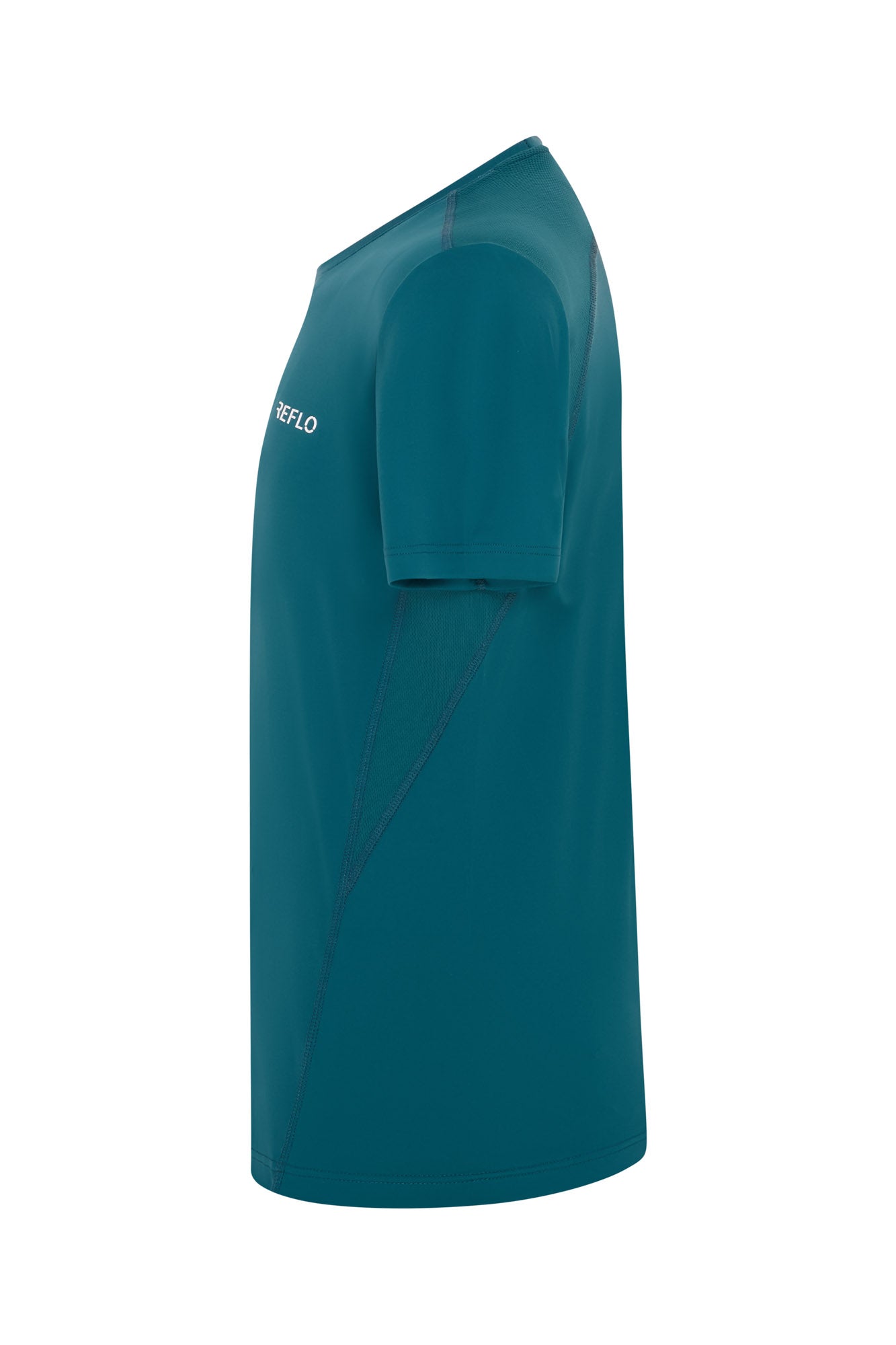 Hudson T Shirt Reflo Athleisure