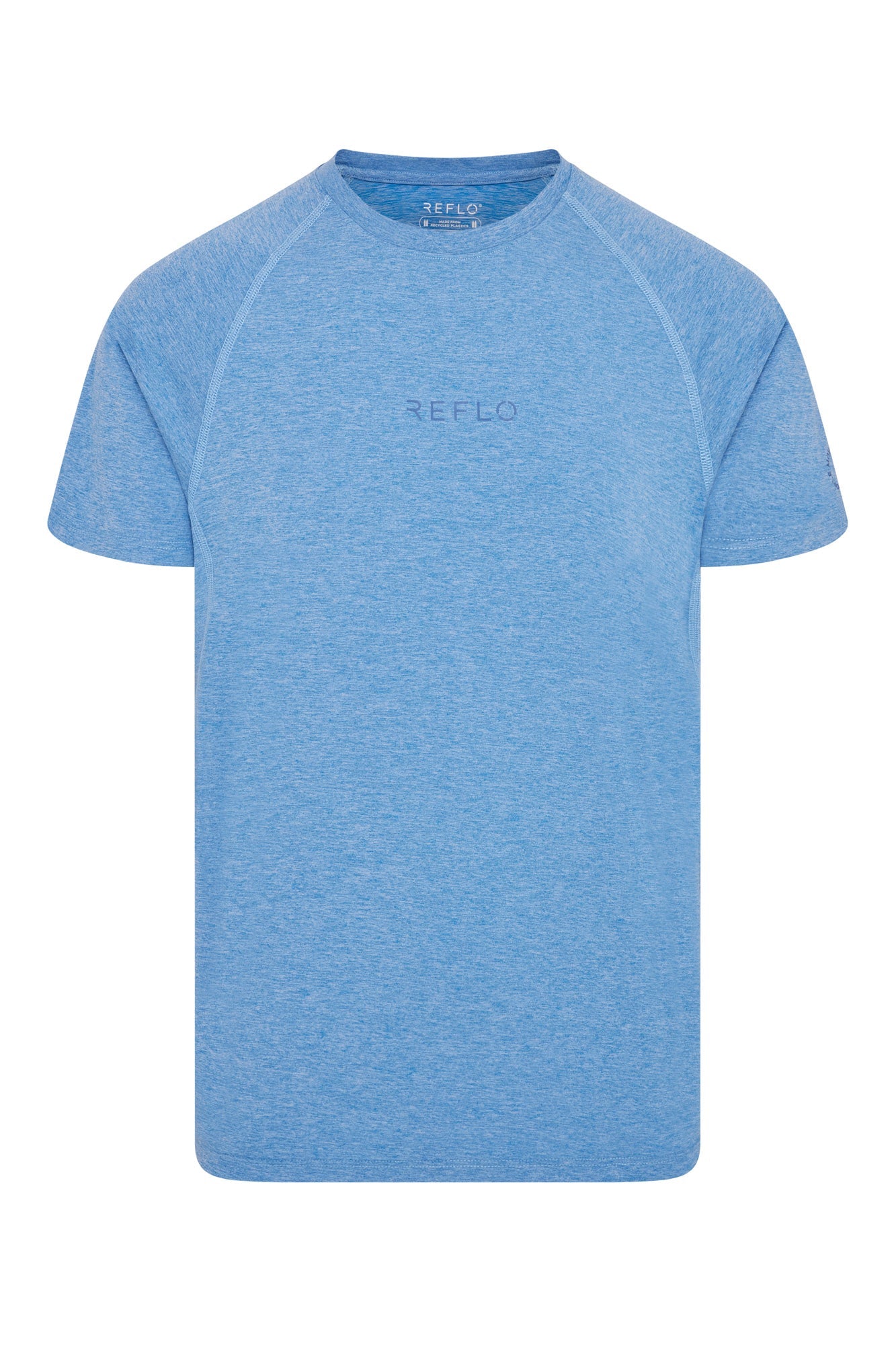 Zeya T Shirt Reflo Athleisure