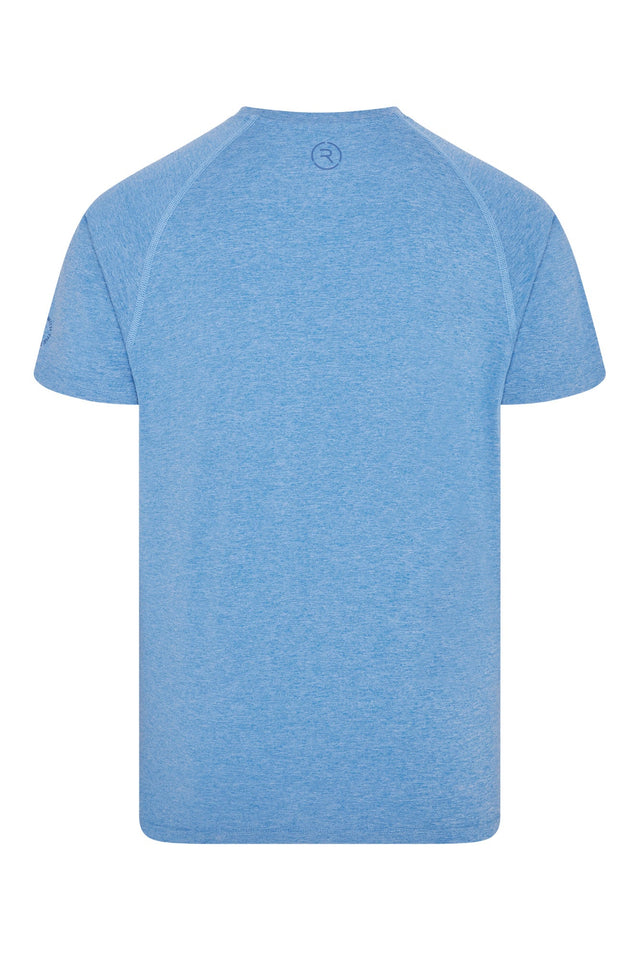 Zeya T Shirt Reflo Athleisure