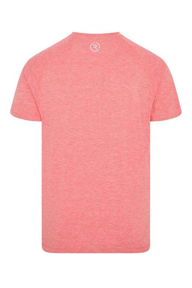 Zeya T Shirt Reflo Athleisure