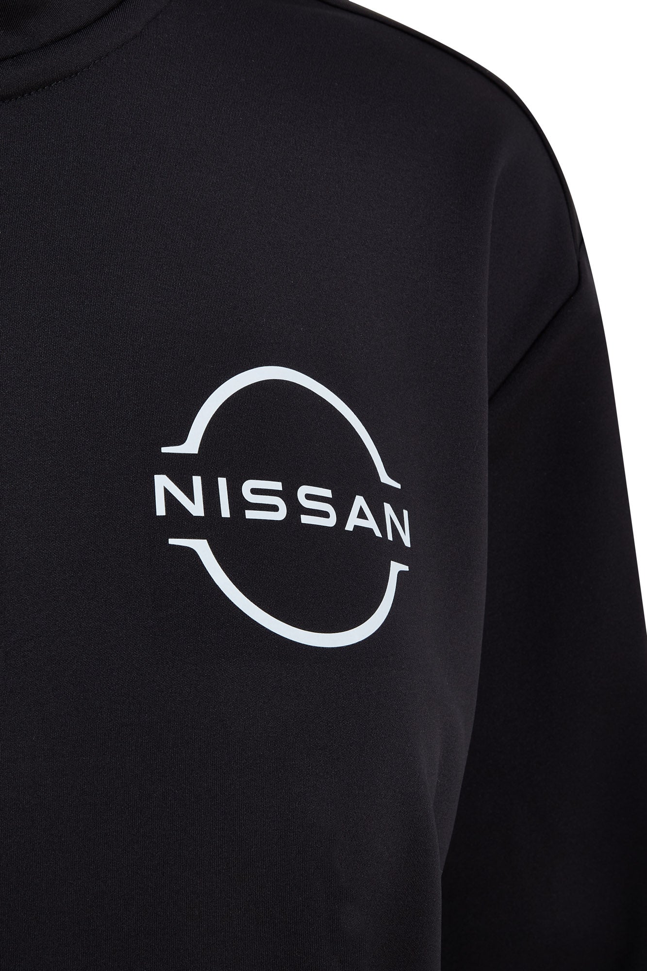 Nissan Formula E Team Womens 1/4 Zip - Reflo