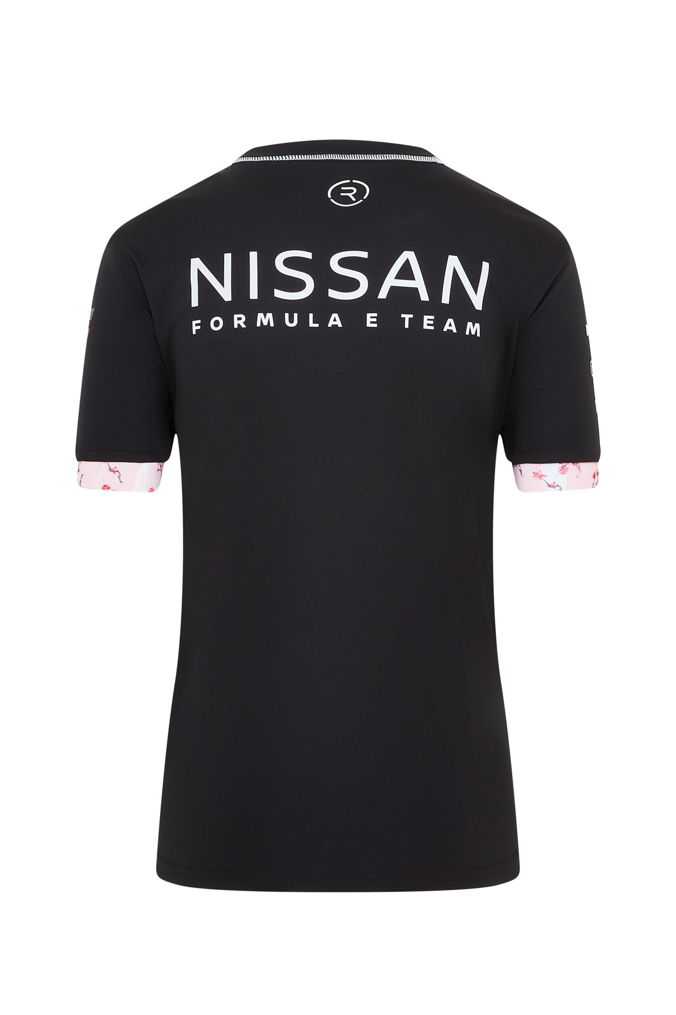 Nissan Formula E Team Womens T-shirt - Reflo