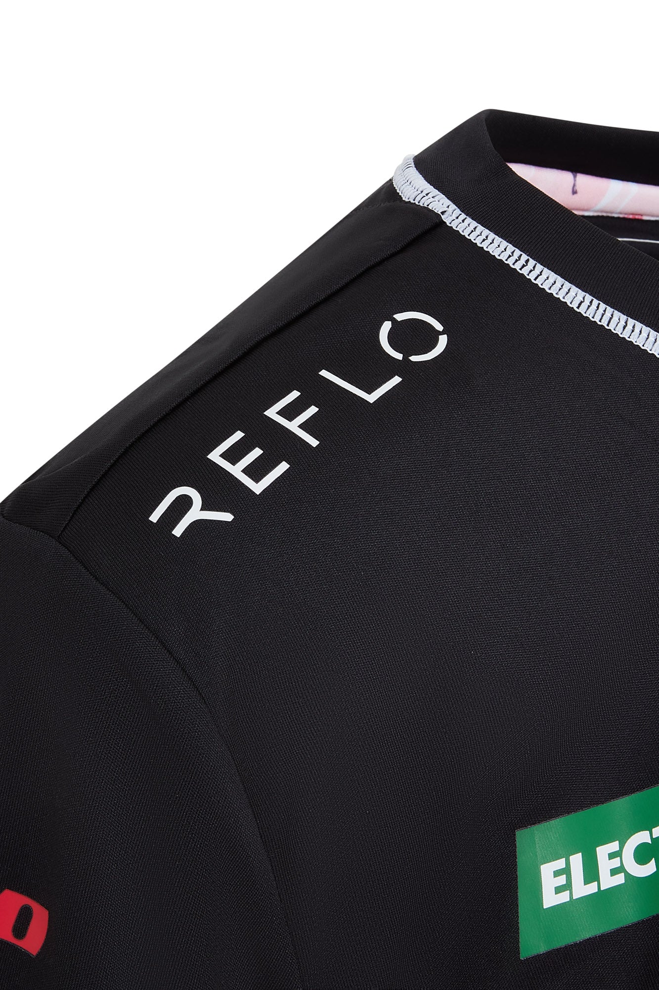 Nissan Formula E Team Womens T-shirt - Reflo